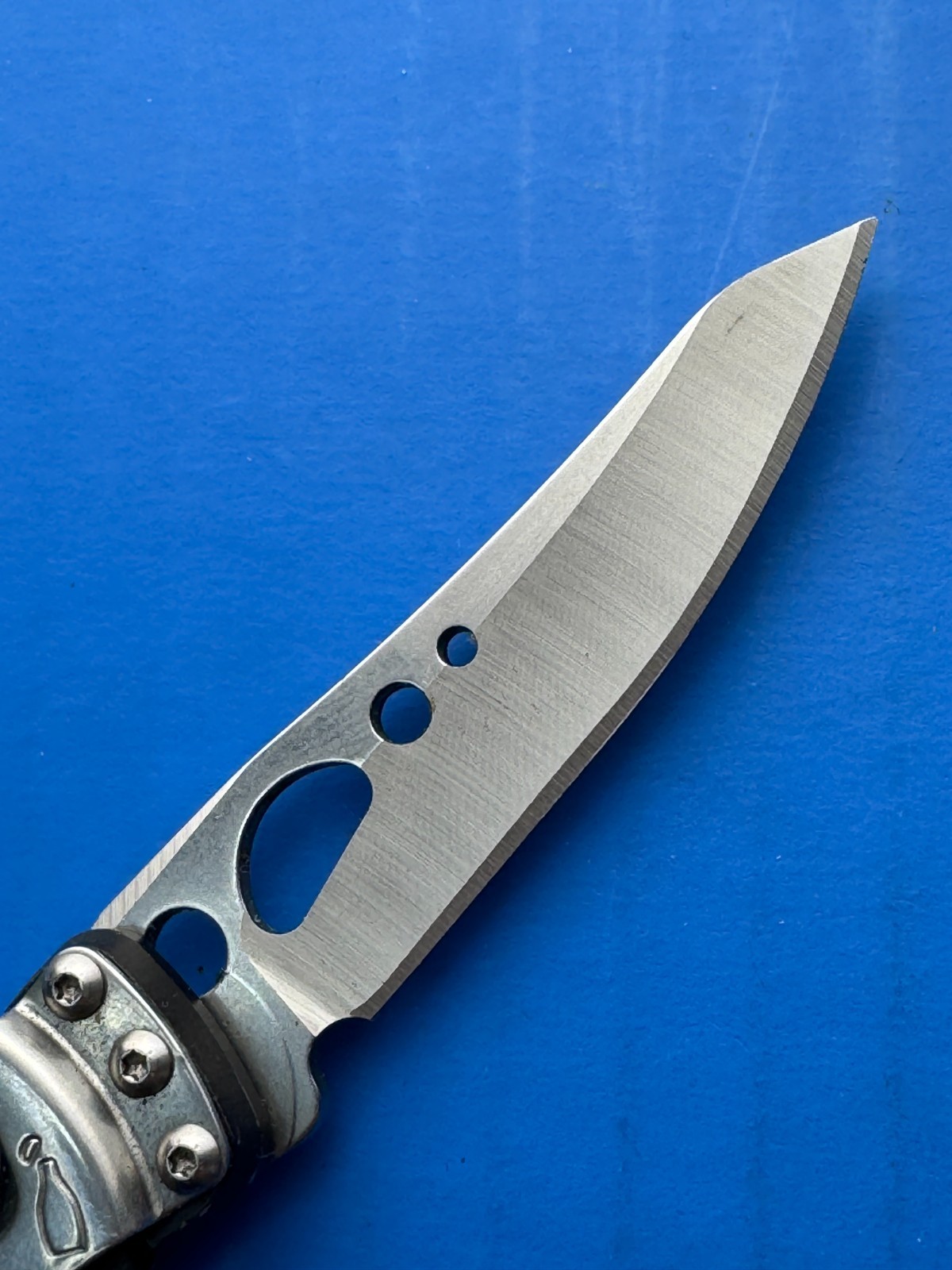 Leatherman Skeletool KB Pocket Knife w/ Bottle Opener – Various Colors
