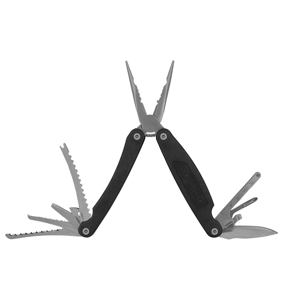 10-Function with Case Multi-Tool