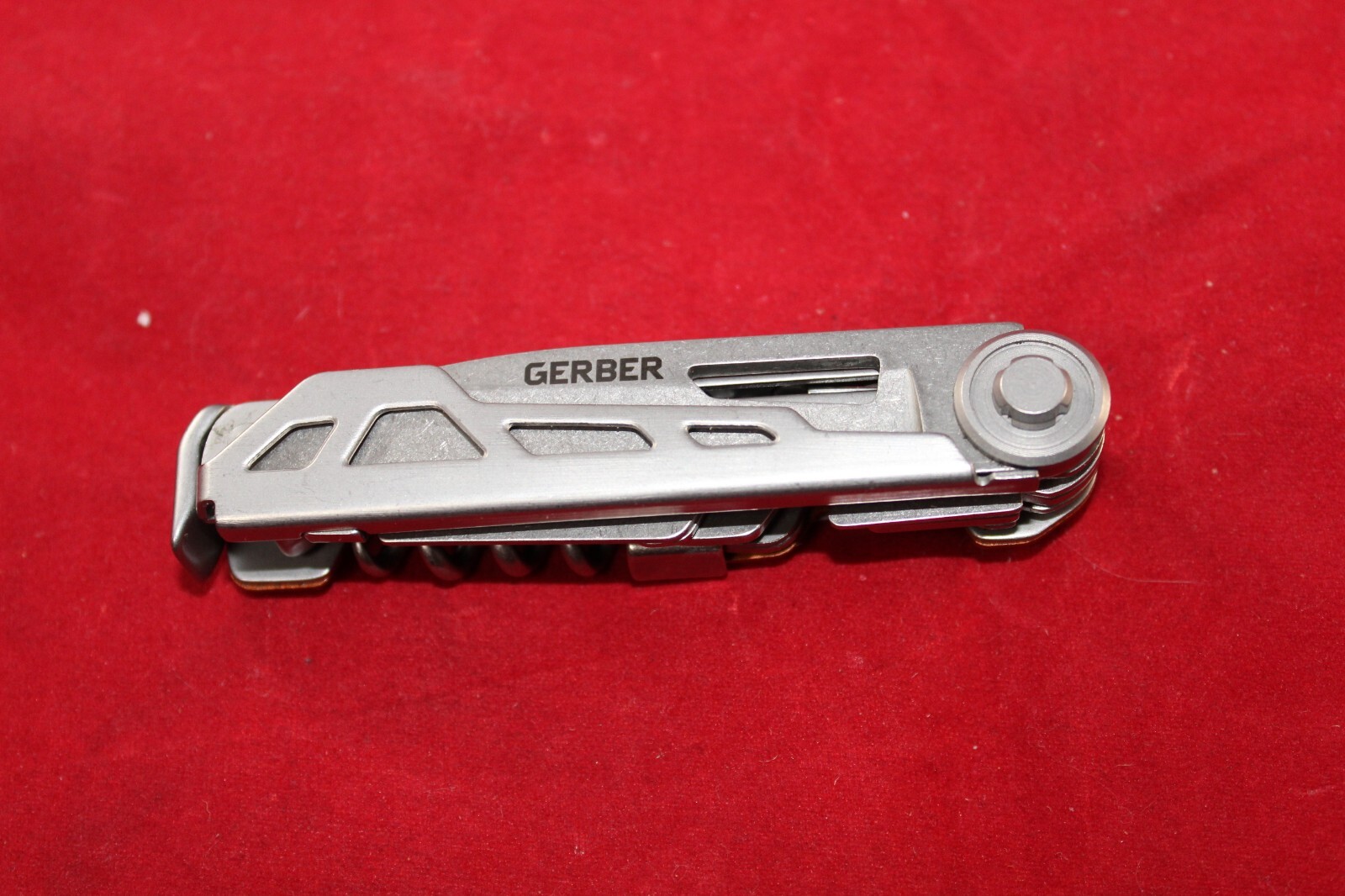 Gerber Armbar Cork Multi – Tool (Orange)
