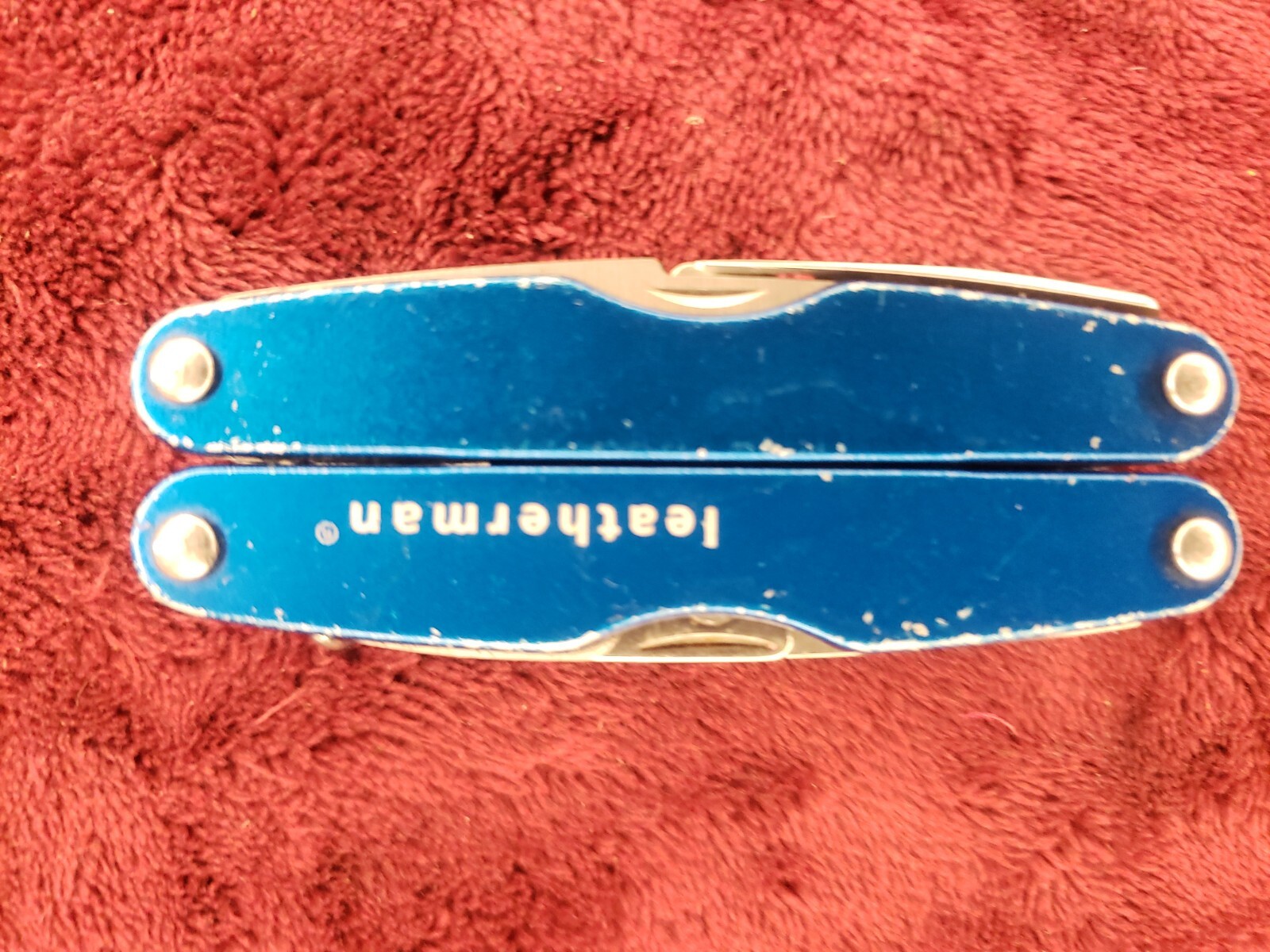 Leatherman Juice CS4 Multi-Tool Stainless Pliers Multi Tool Read