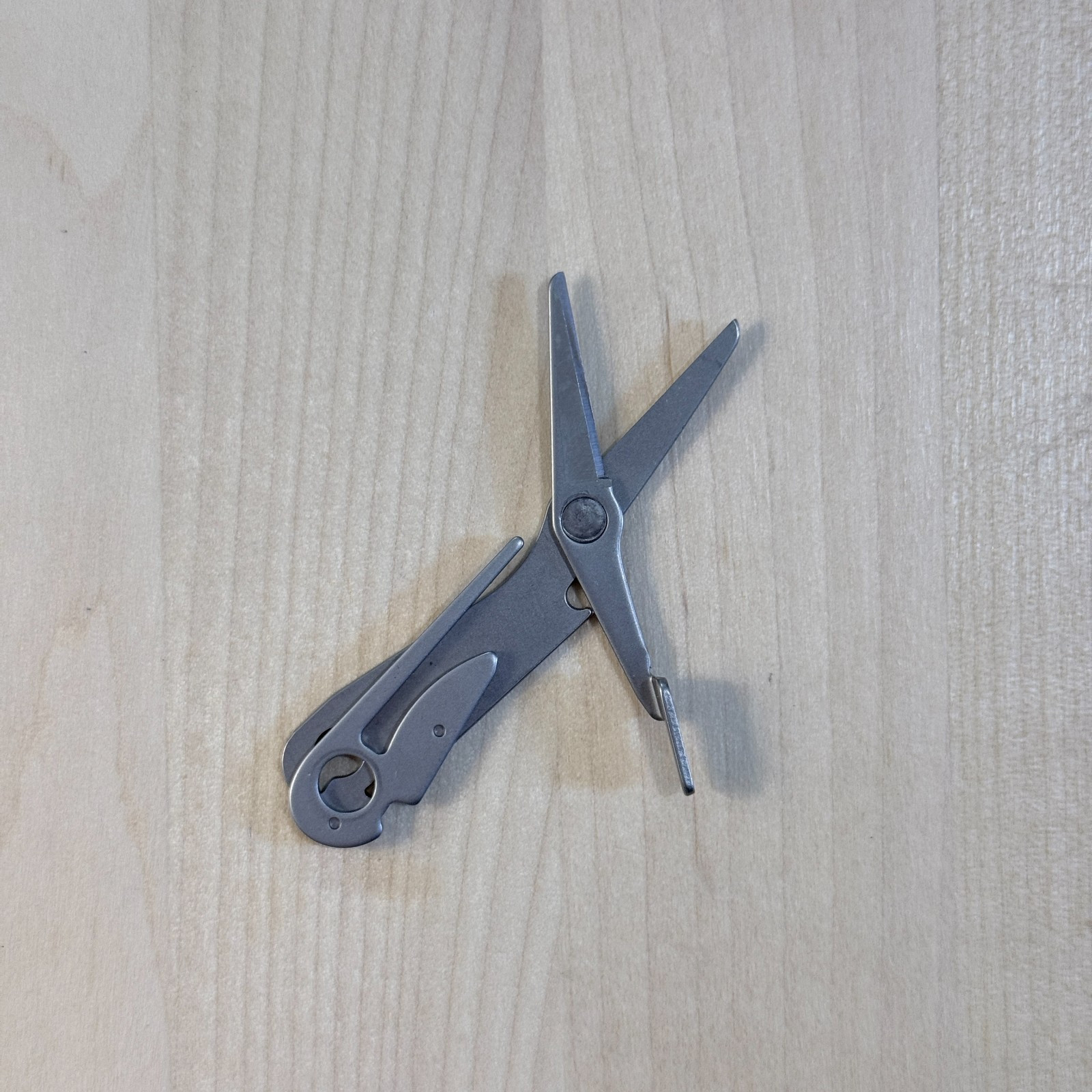Leatherman Charge Plus Tti Replacement Part: Scissors