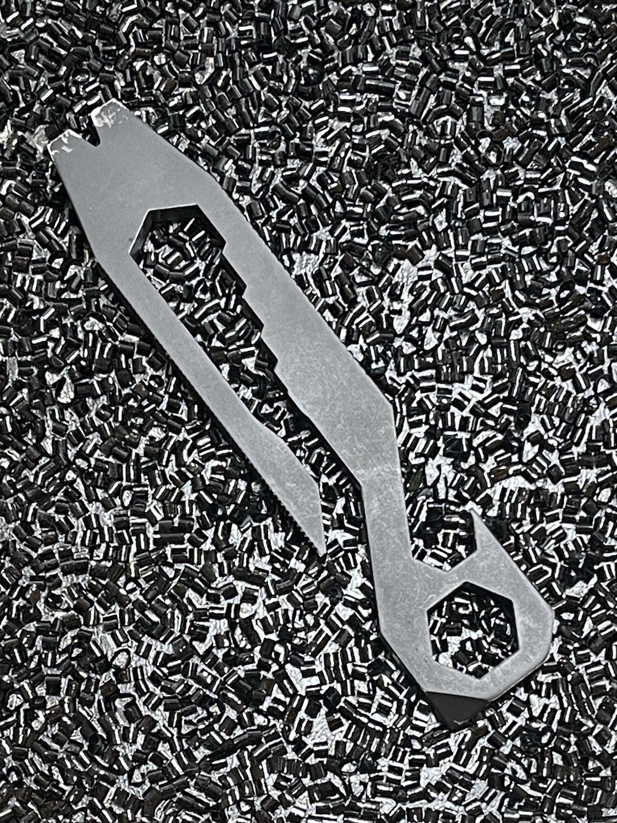 Griffin Pocket Tool Pry Bar