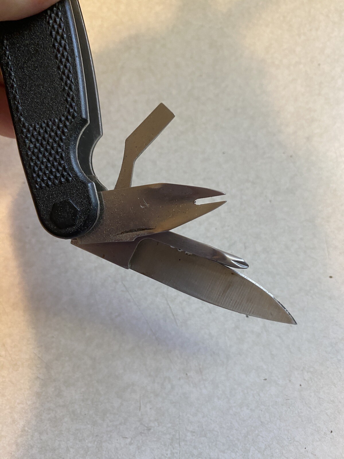 Multi Tool Knife China Stainless Steel
