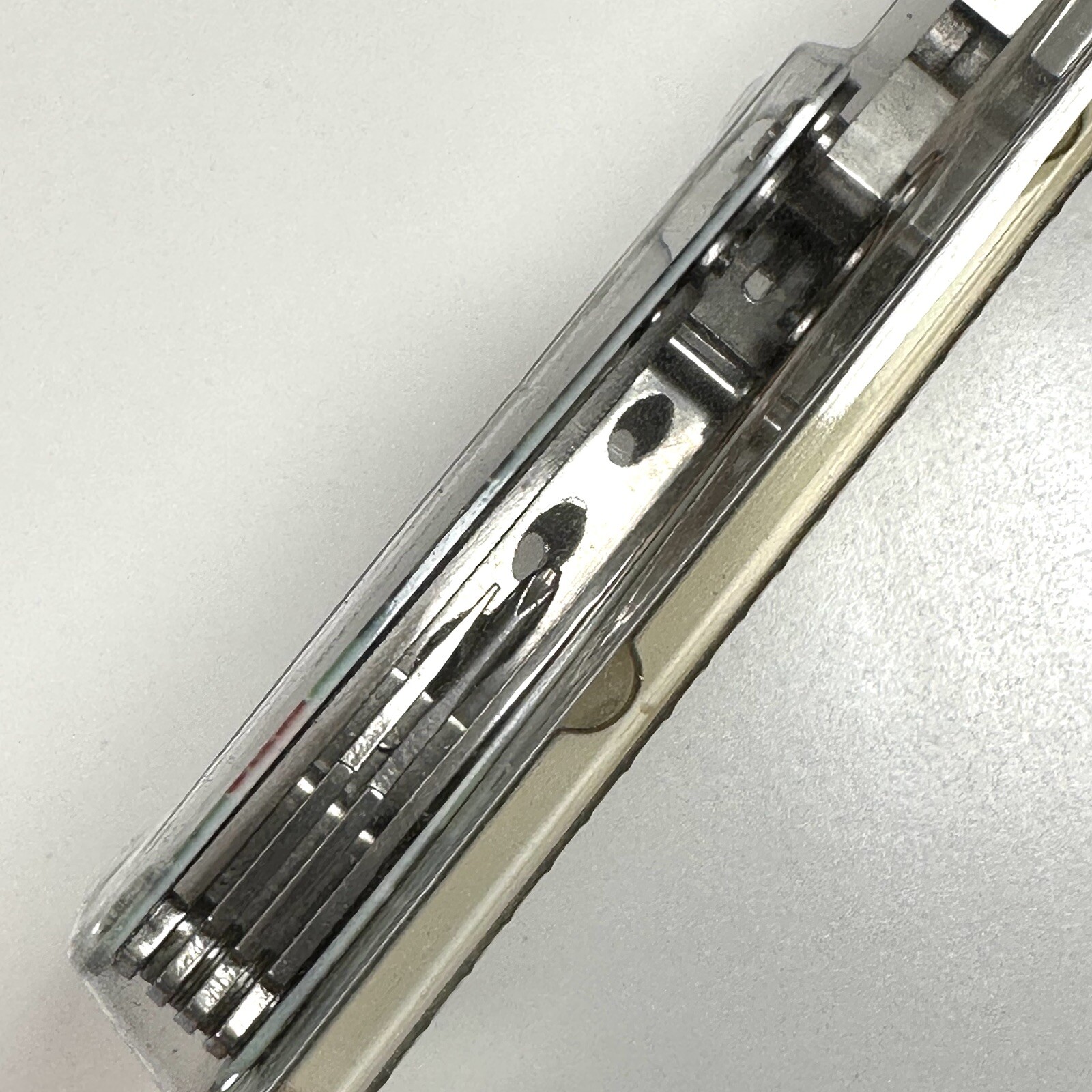 Iron Bridge Tools Tattoo 9 In 1 Multi-Tool