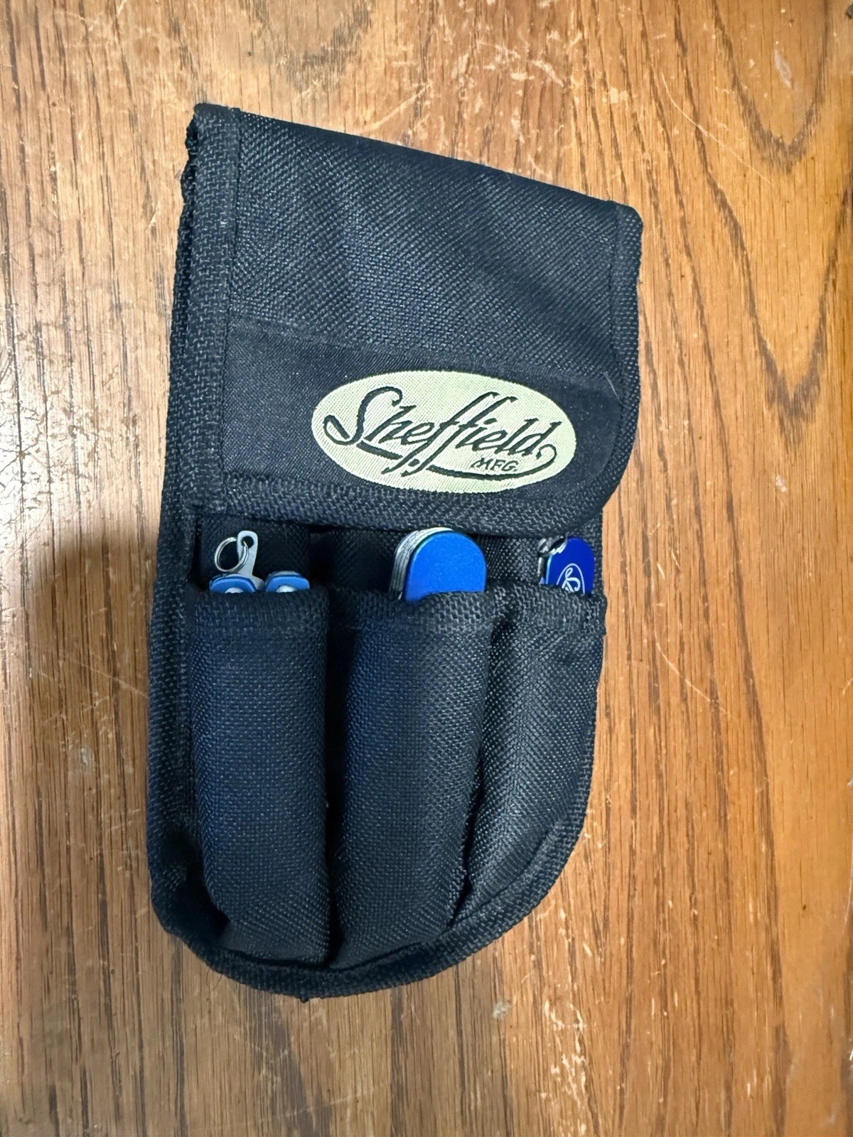 Sheffield Multitool Set of 6