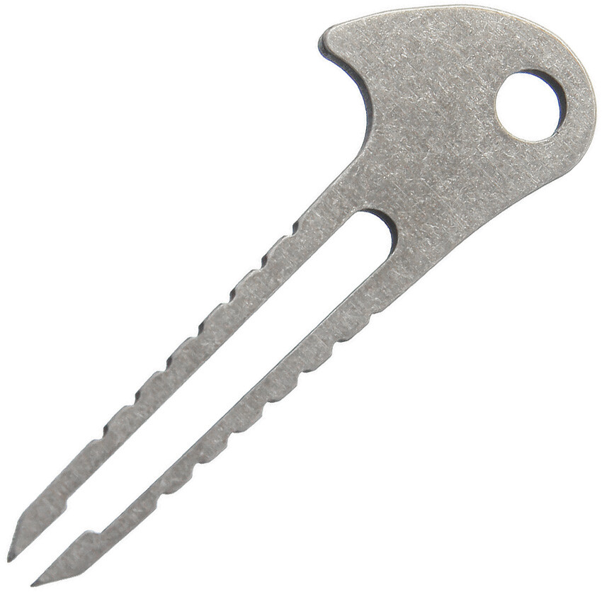 KeyBar Tweezers Insert 407