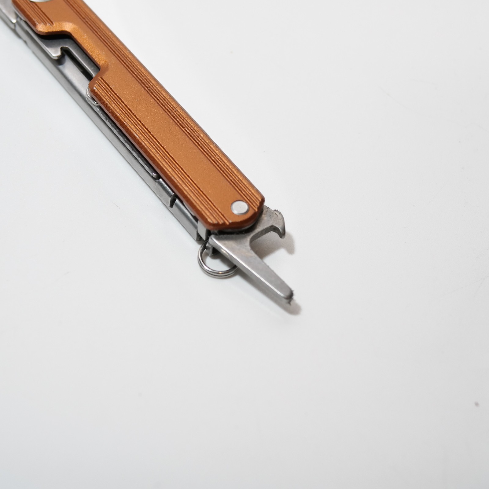 Gerber Armbar Drive and Armbar Slim Cut Folding Knife Multi Tools Nice Orange