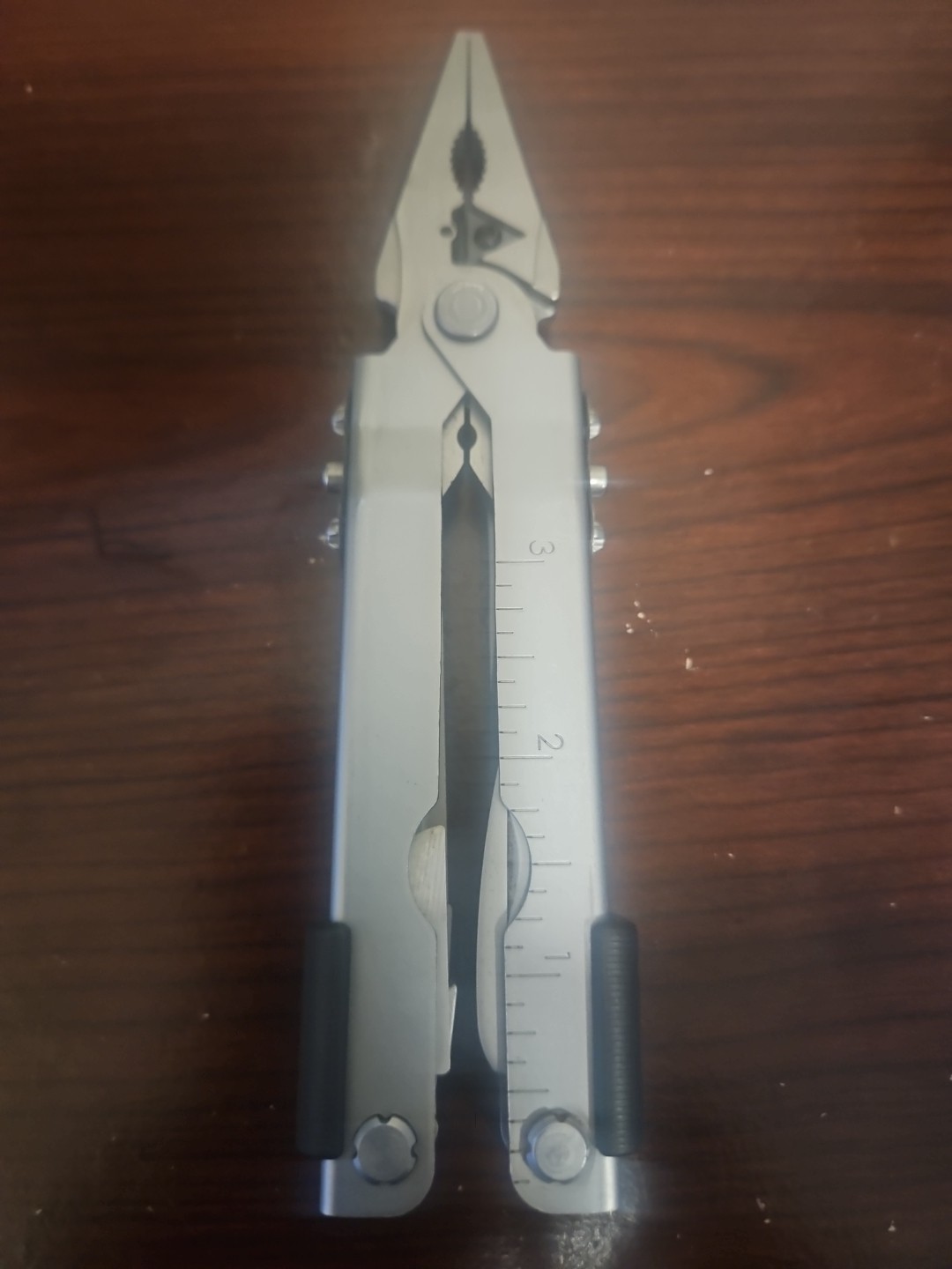 Gerber MP600 Bluntnose Multi-Tool Multi-Pier