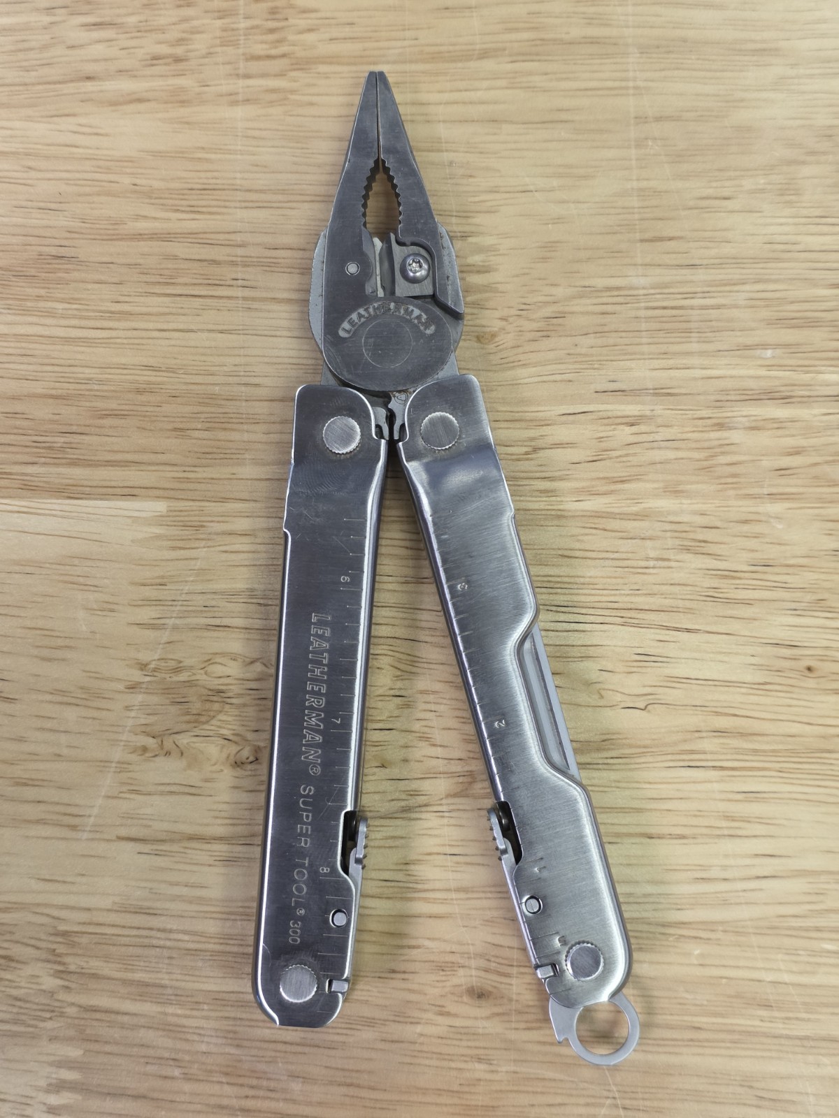 Leatherman Supertool 300 Great Shape