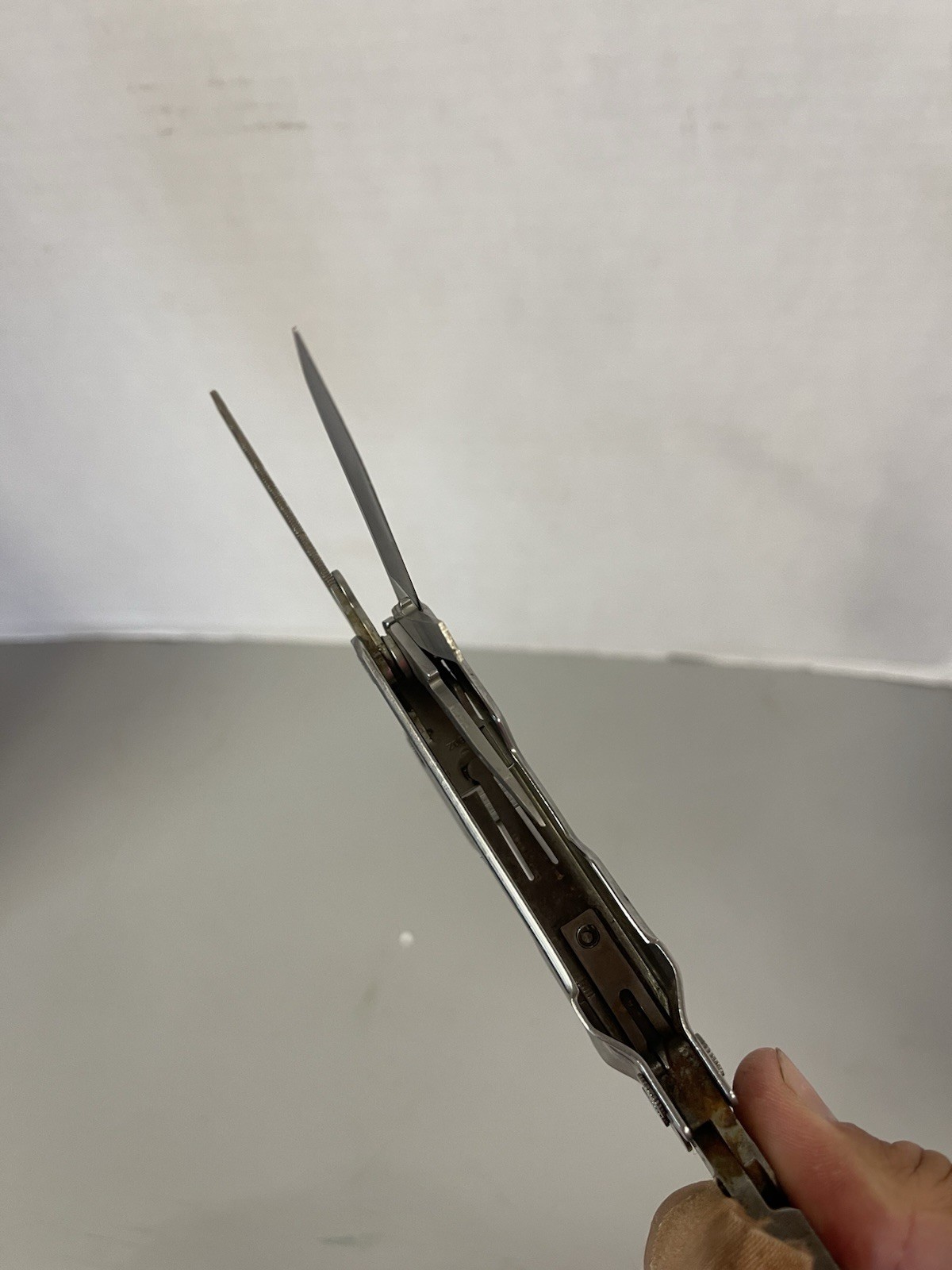 Leatherman Rebar Multi-Tool
