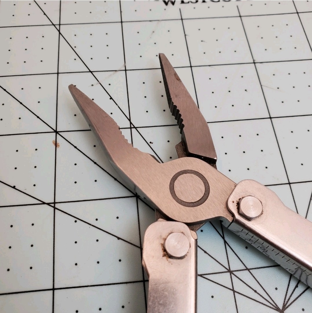 RARE GERBER MULTI-TOOL USA EARLY PRODUCTION