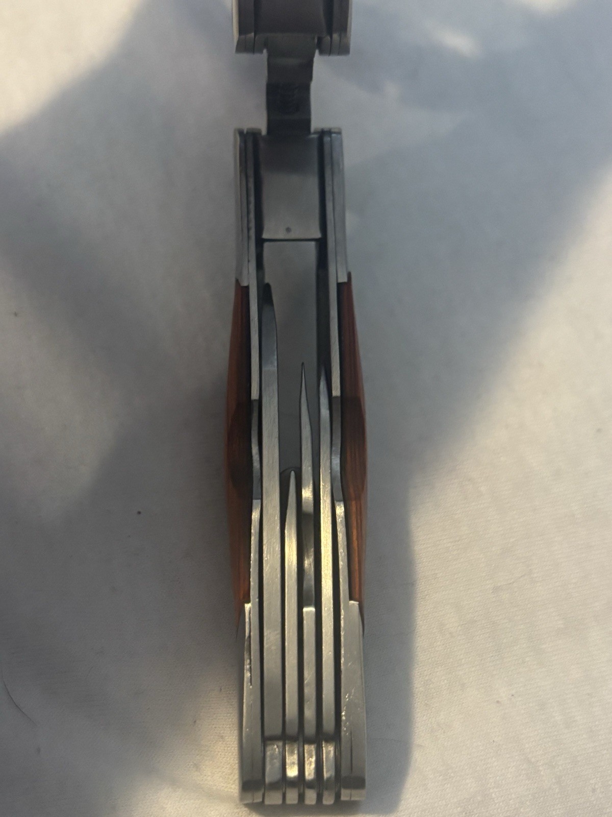 Multi Tool Pliers and Pocket Knife