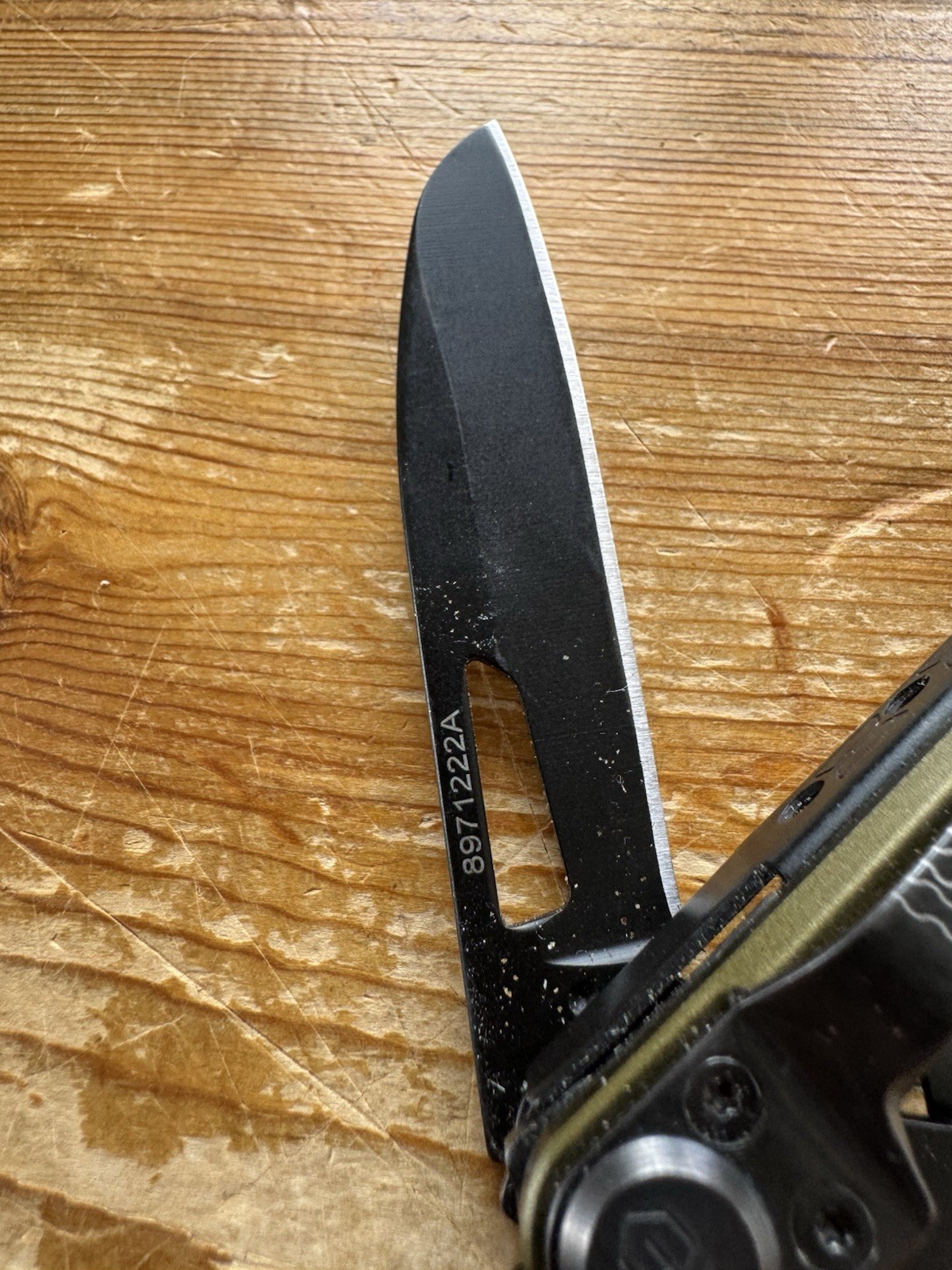 Gerber Armbar Scout Multitool