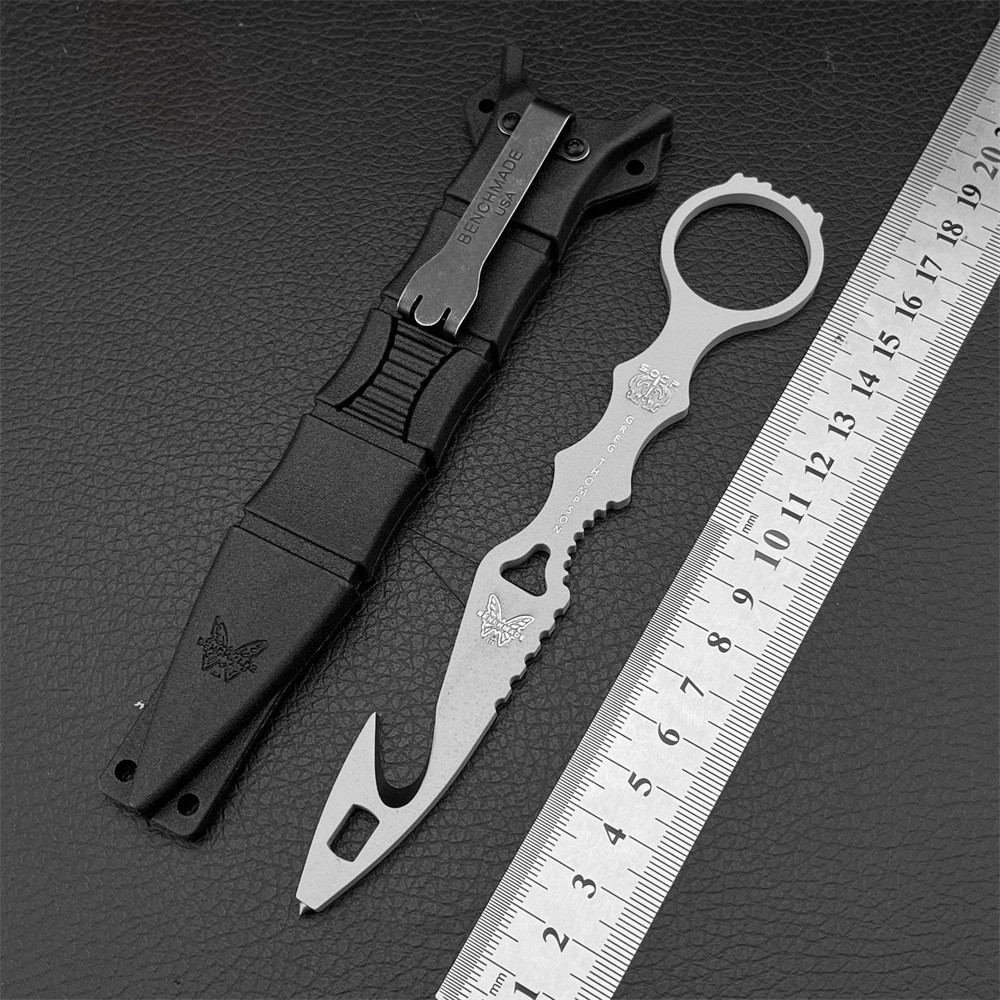 B/M 179 Tangential cutter; made of high-hardness stainless steel portable silver