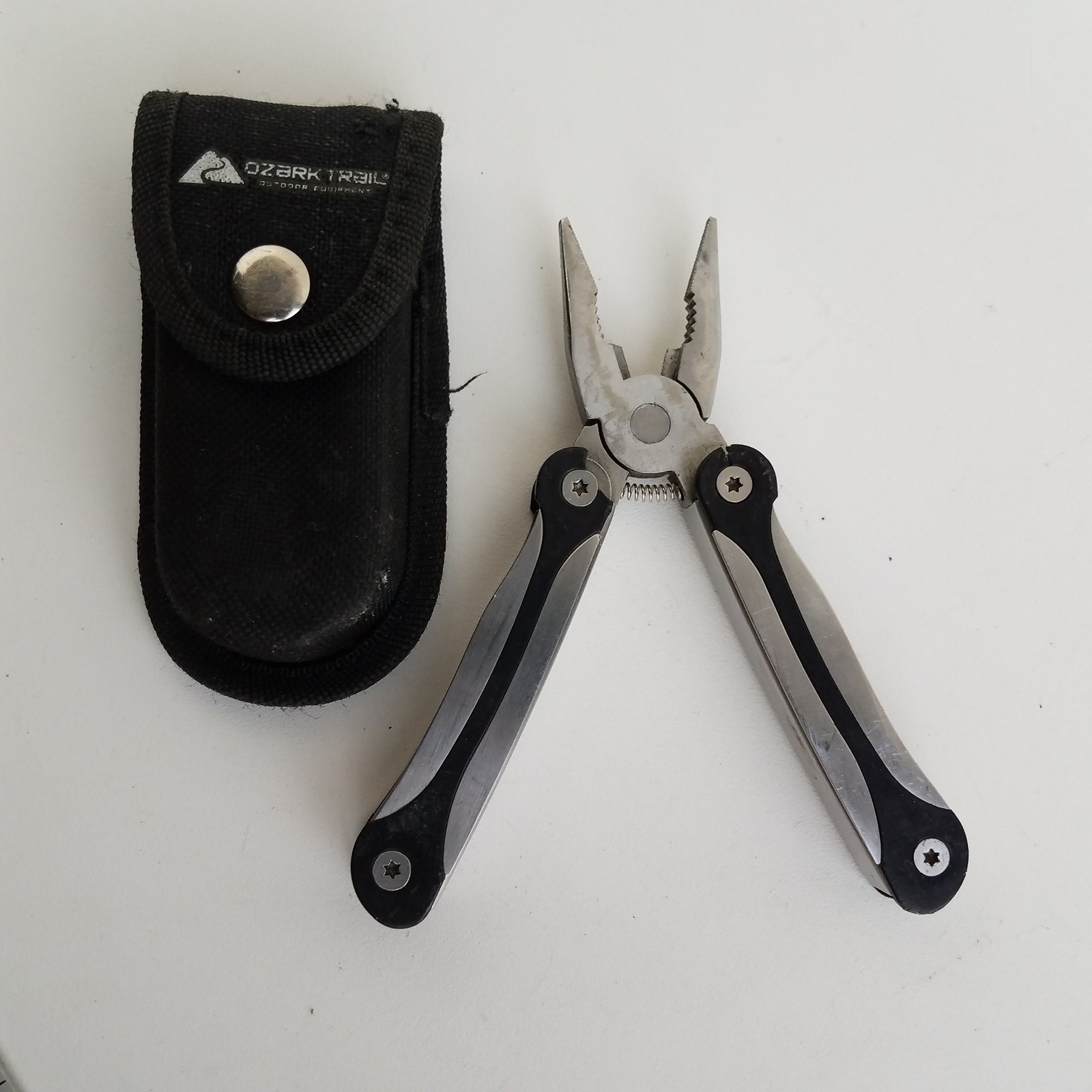 Ozark Trail Multi Tool