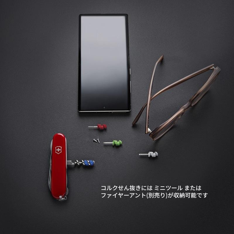 VICTORINOX Climber Sengoku Sumie Takeda Shingen Multi Tool Knife Ink Style Art