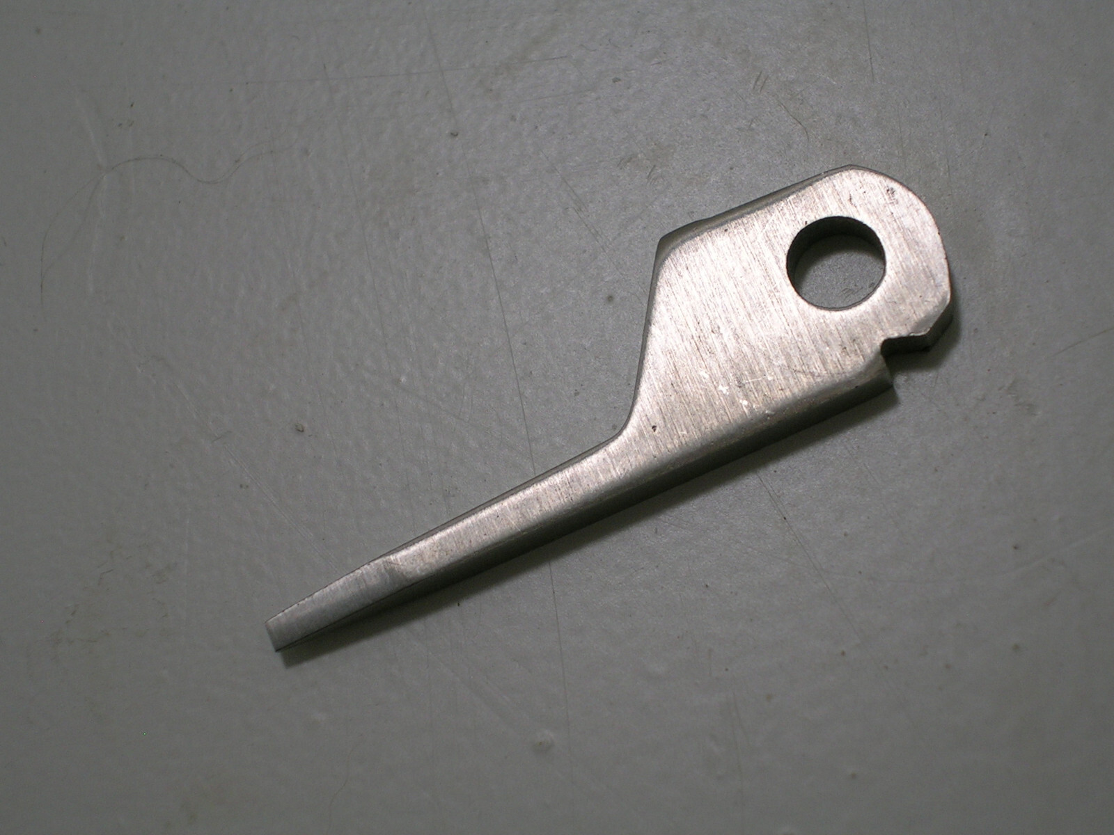 Parts Leatherman PST II: 1 Part repairs or mods,vintage Replacement super tool