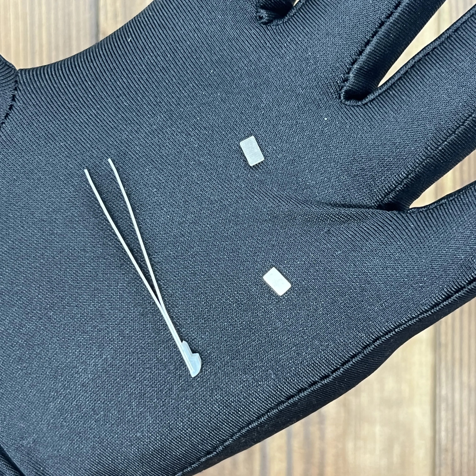 Magnet And Pin/Tweezers For Leatherman Free P4 ARC DIY MOD Accessories