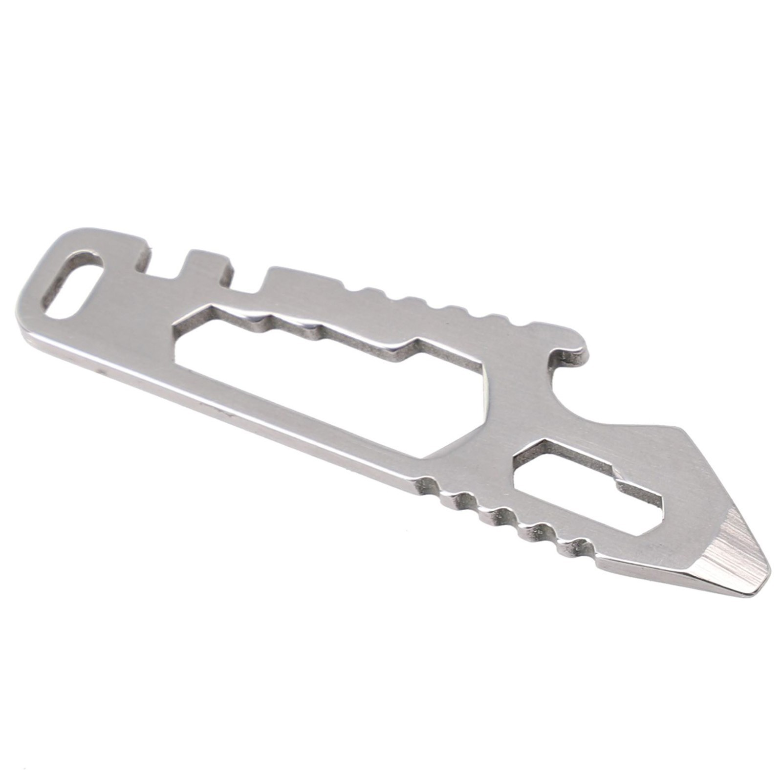 Functional and for handy Multifunctional Pocket Tool for Home Outdoor and Travel
