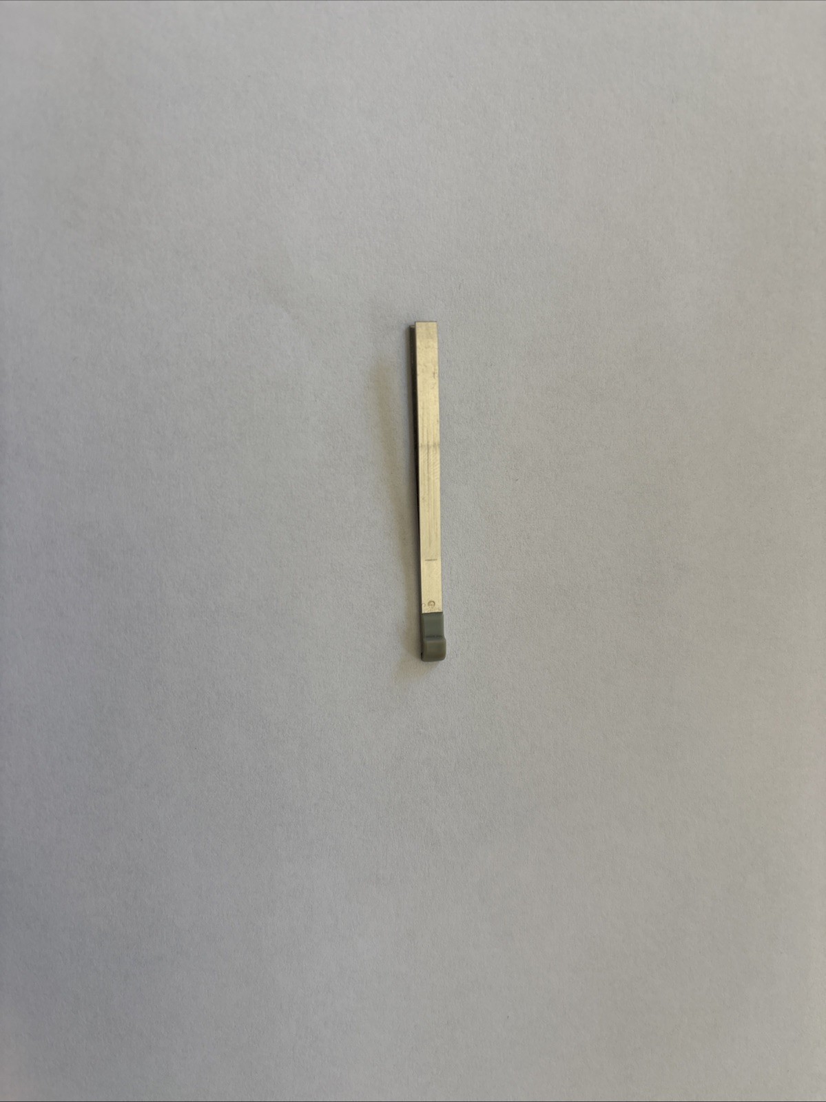 Victorinox Swiss Card Tweezer Replacement Part Tweezers Tested Works