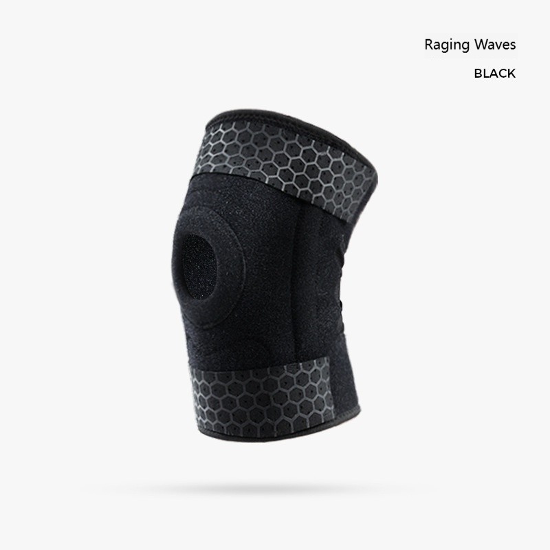 Sports knee pads for men and women, outdoor sports specific protective gear