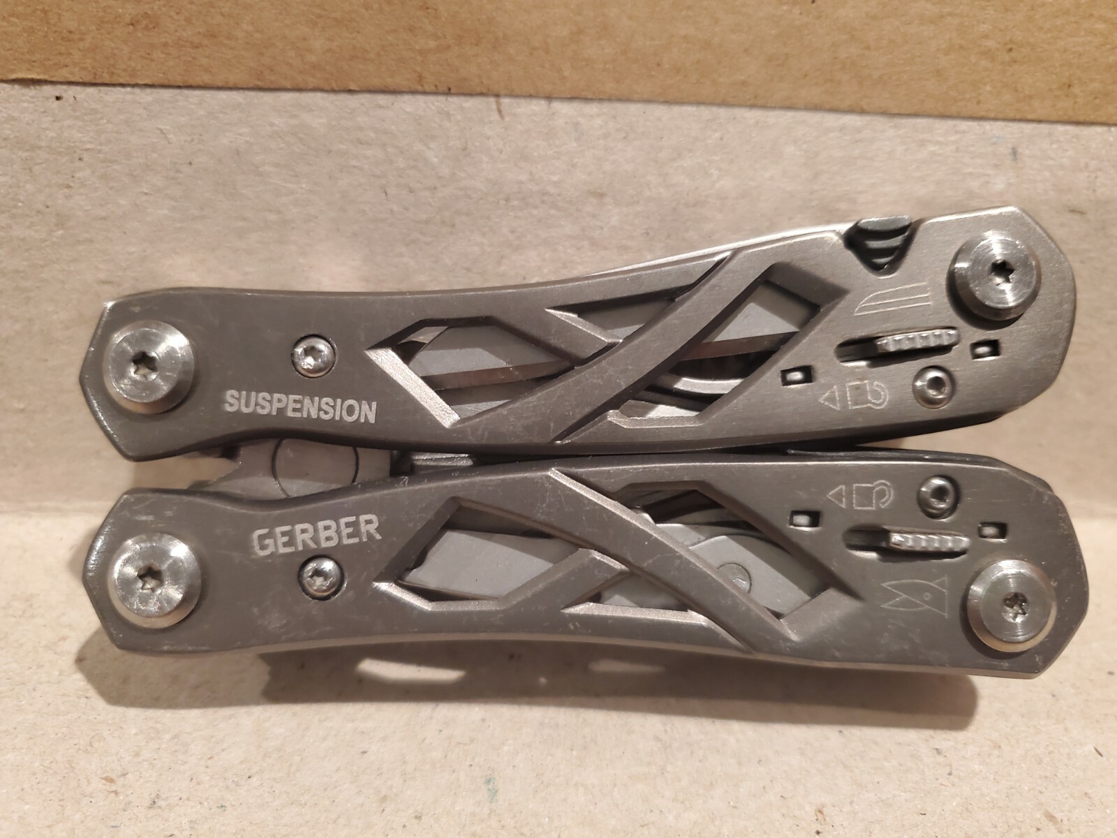 Gerber Multi Tools