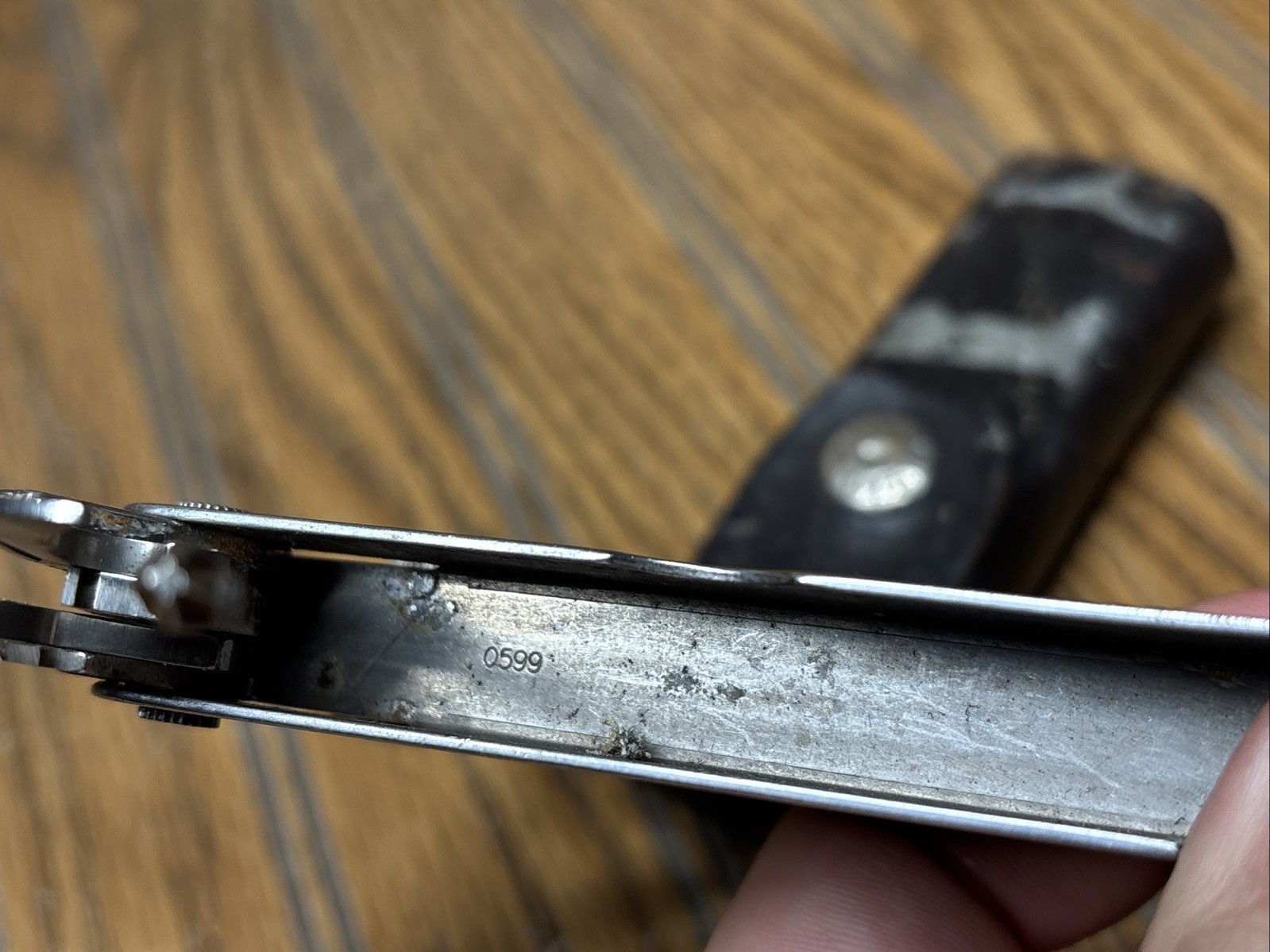 Leatherman Super Tool Multi Tool Pliers Stainless Steel – VTG