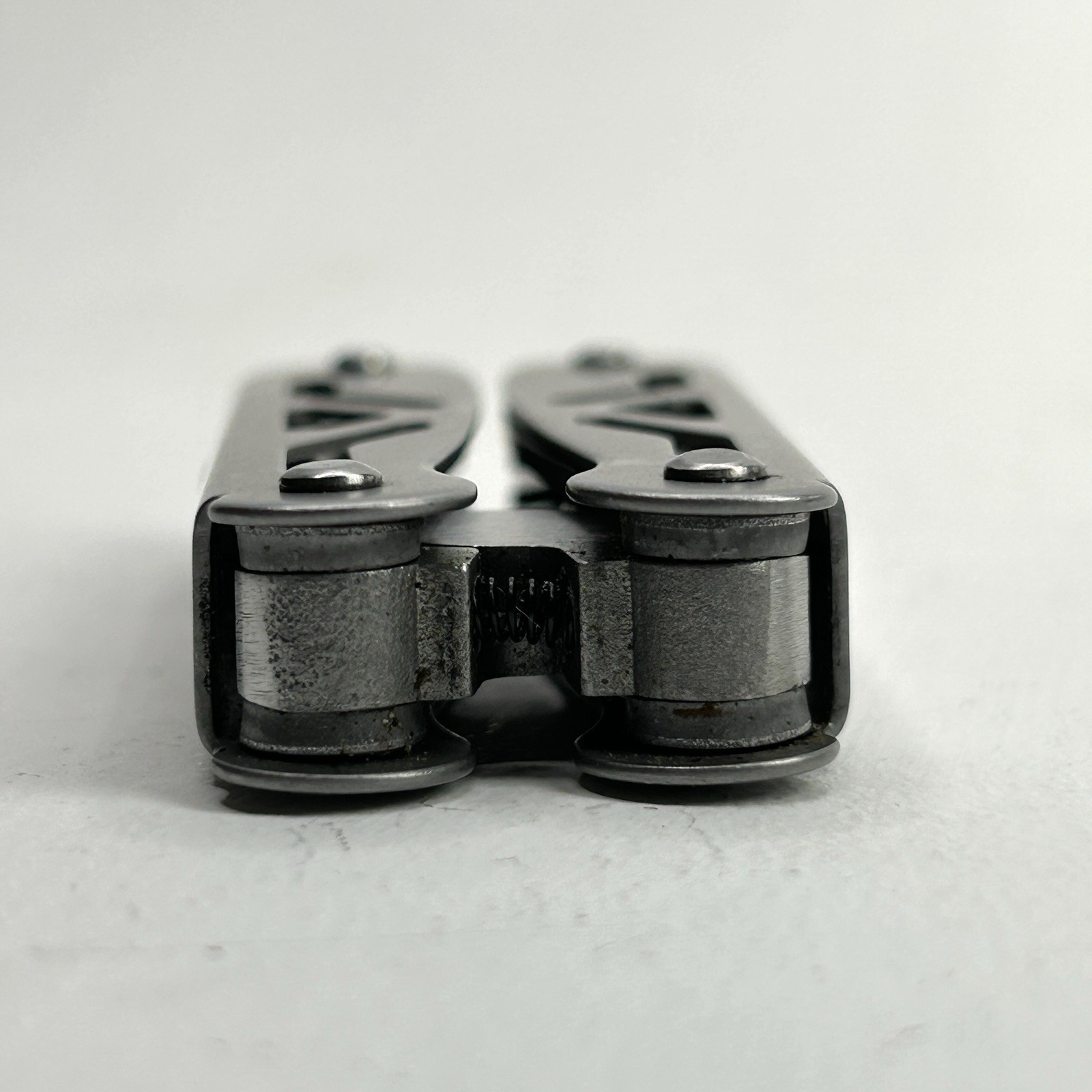 Multi-Tool, 9 Tools, Survival, Camping or Hiking Tool, Compact, Stainless Steel
