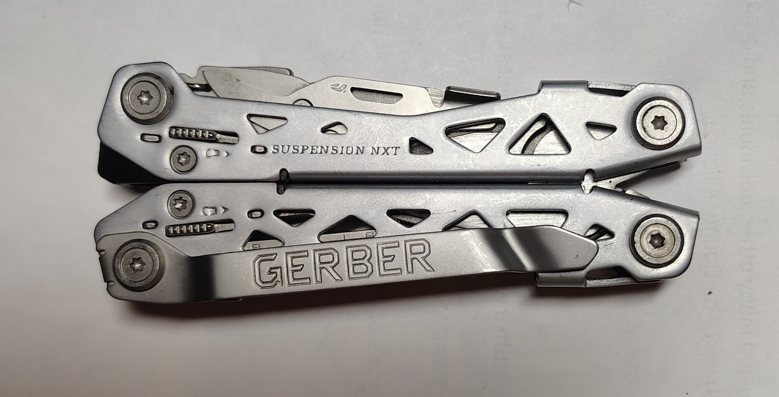 Gerber Suspension NXT Stainless Steel Multi-Tools – 30001364