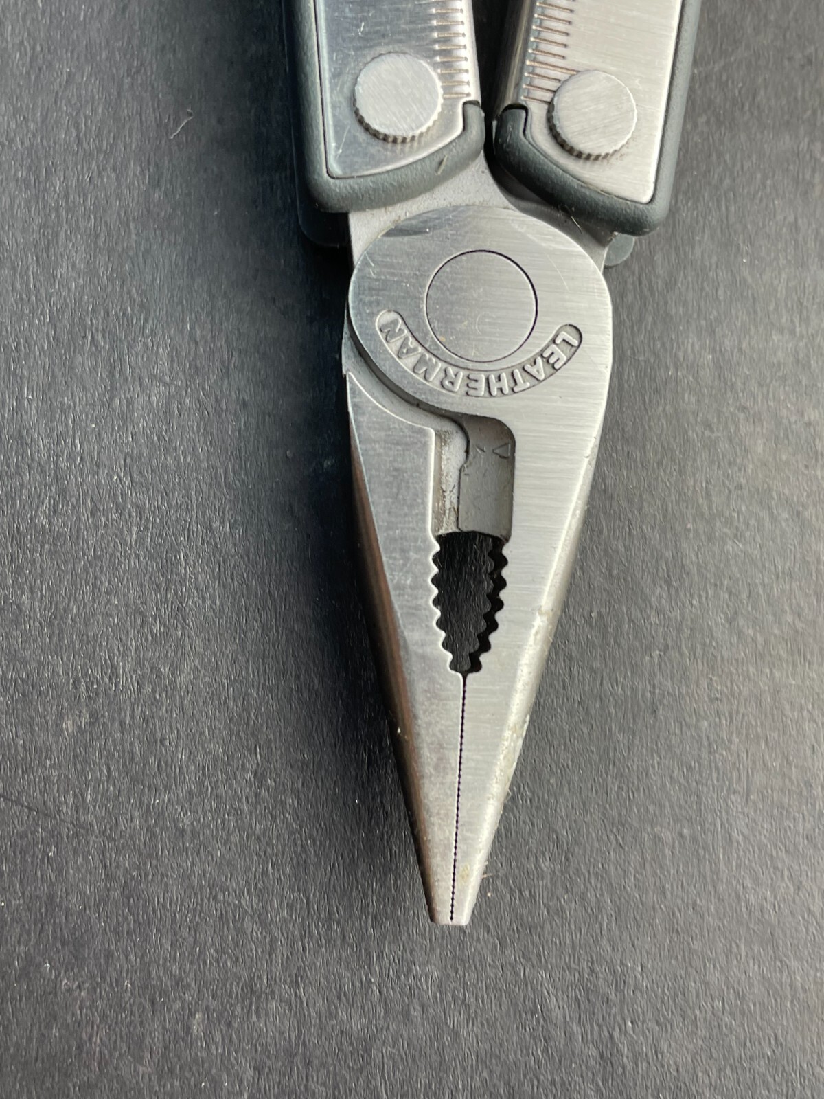 Leatherman Kick MultiTool- hunting, fishing, camping, hiking