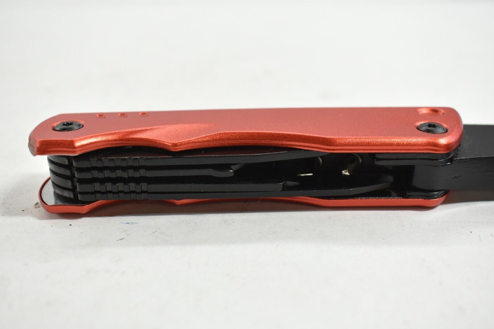 RoverTac Multitool Camping Accessories Survival Gear Multiple Screwdriver Bits
