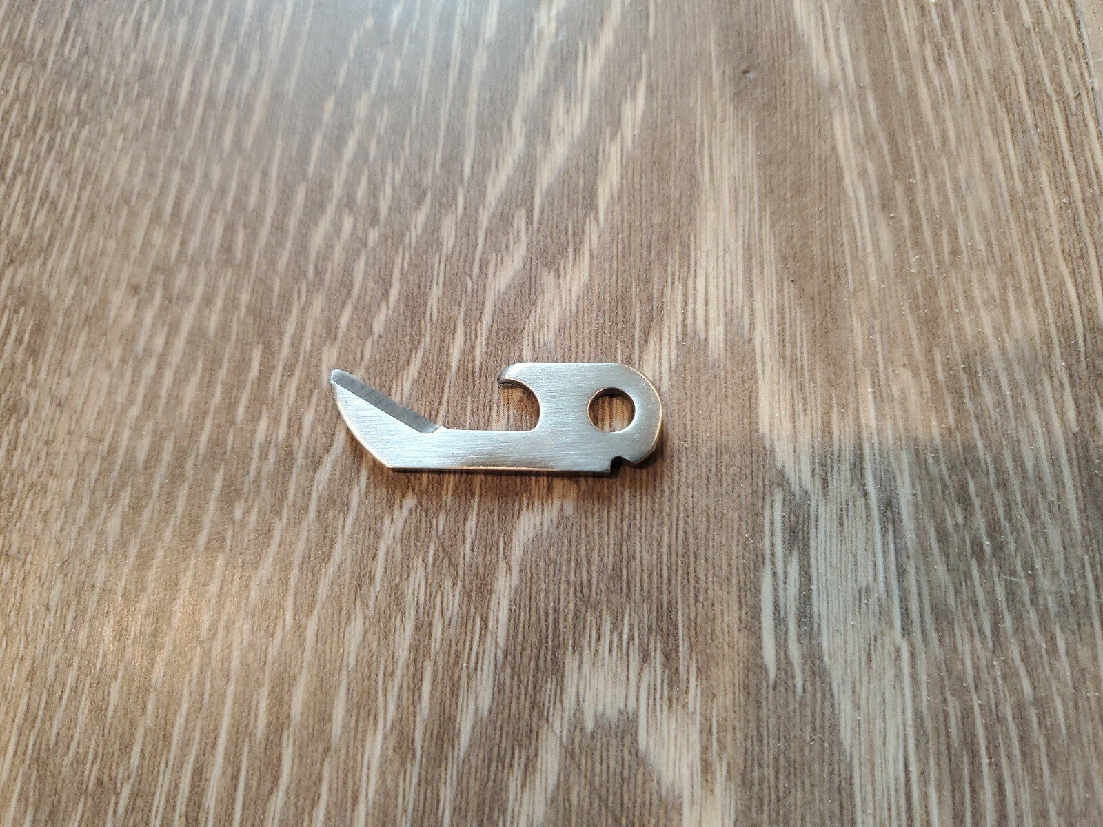 Leatherman Parts for Mod or Replacement PST, PST II, Flair: Can Opener