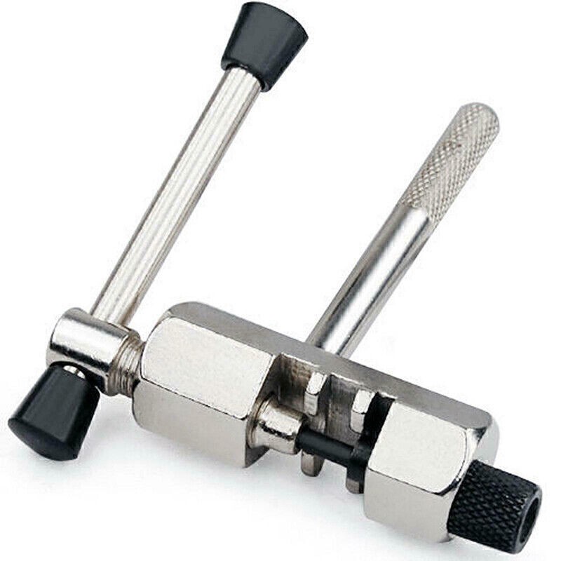 Circuit Breaker Chain Rivet Repair Splitter Bike Removal Tool for Mountain Bike