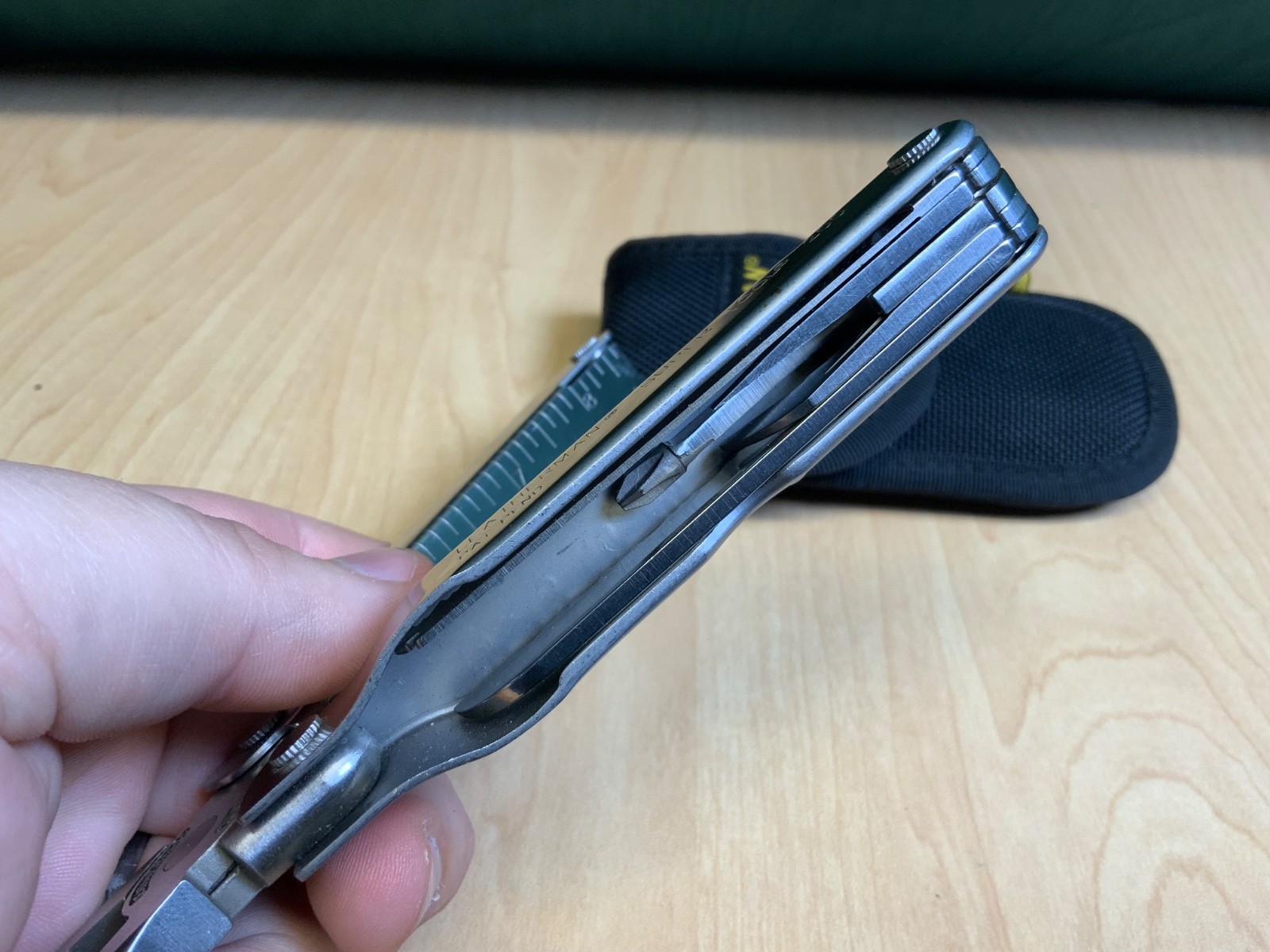 Leatherman Super tool 200 Multi-Tool