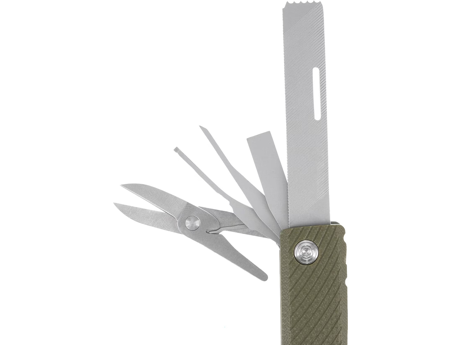 SOG Tellus MT Multi-Tool