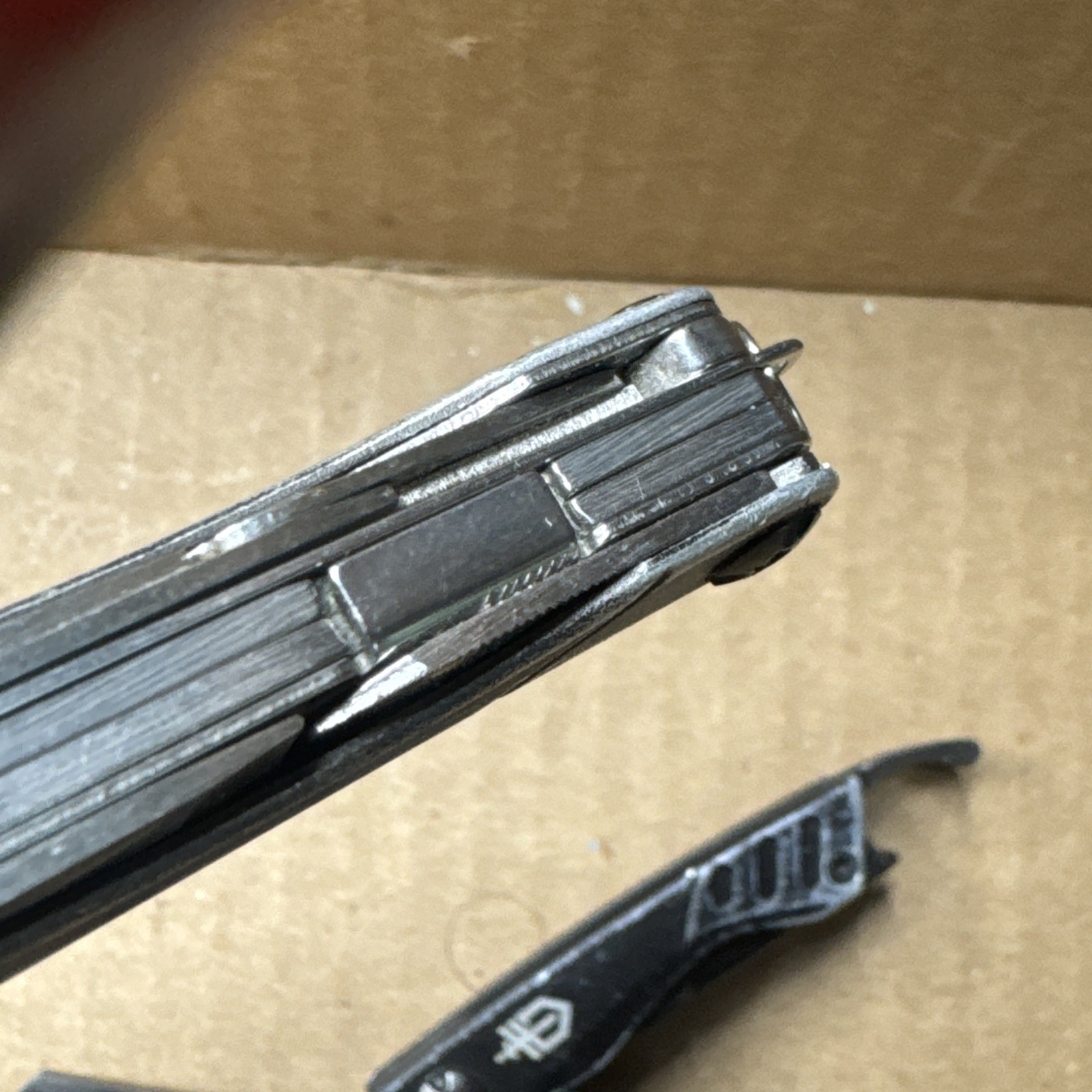 (2) Gerber Dime Multi Tools And (1) Gerber Clutch