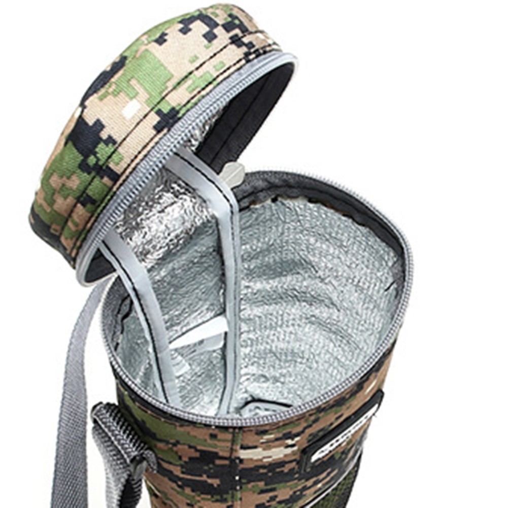 High Quality Thermal Bag Insulated 1.5L/2L Food Carrier Food Storage Bag