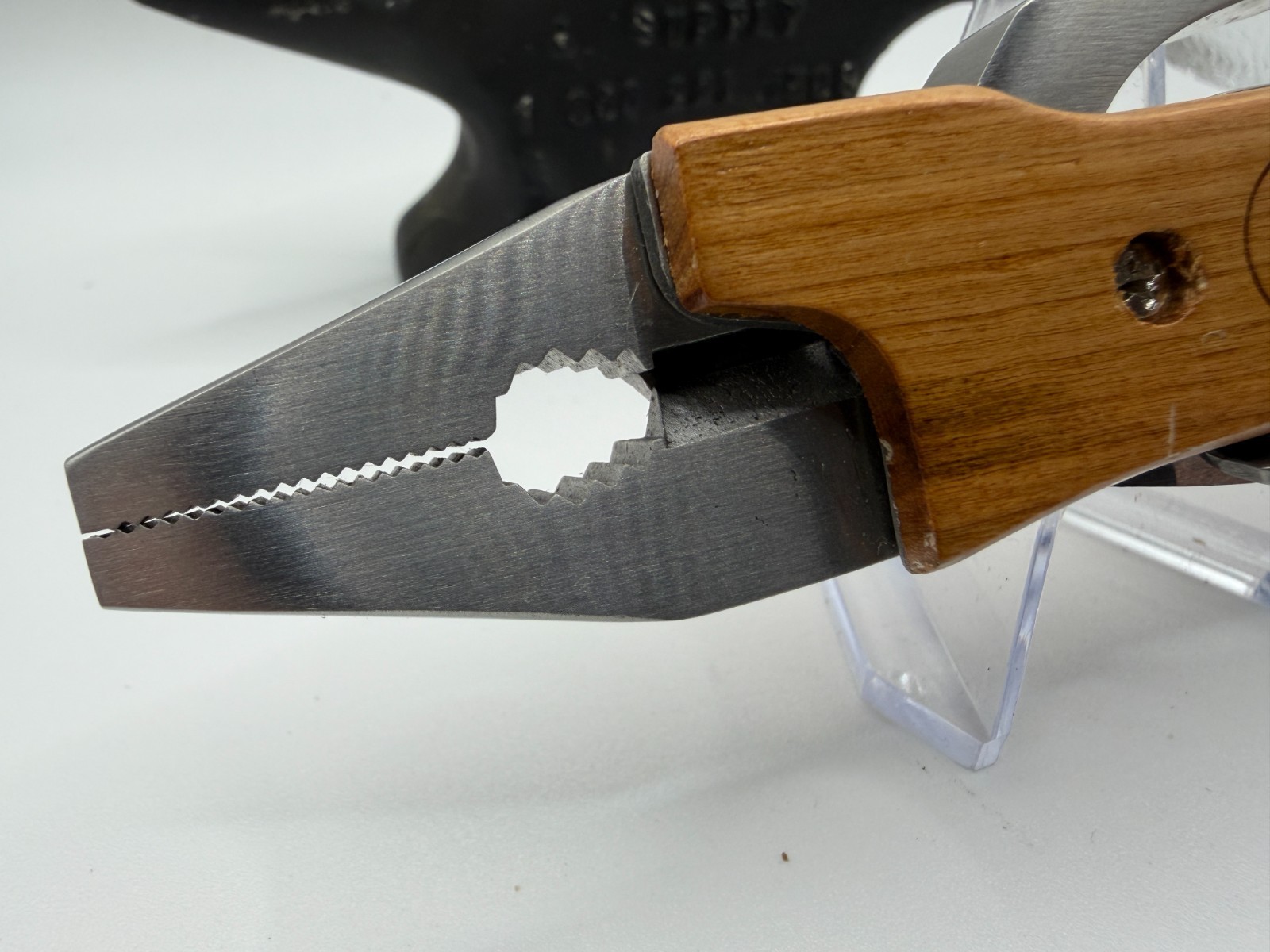 Multi Tool Vermont with Sheath