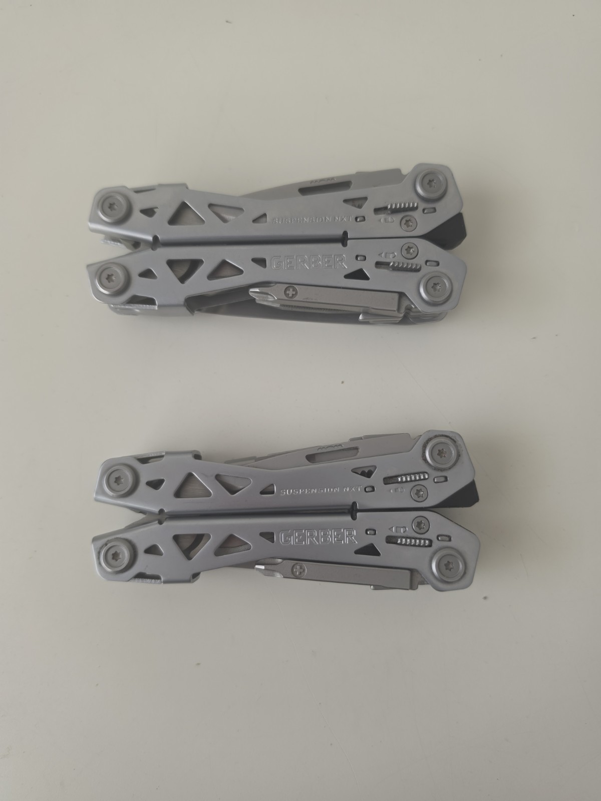 Gerber Suspension NXT Multi-Tool Lot Of 2