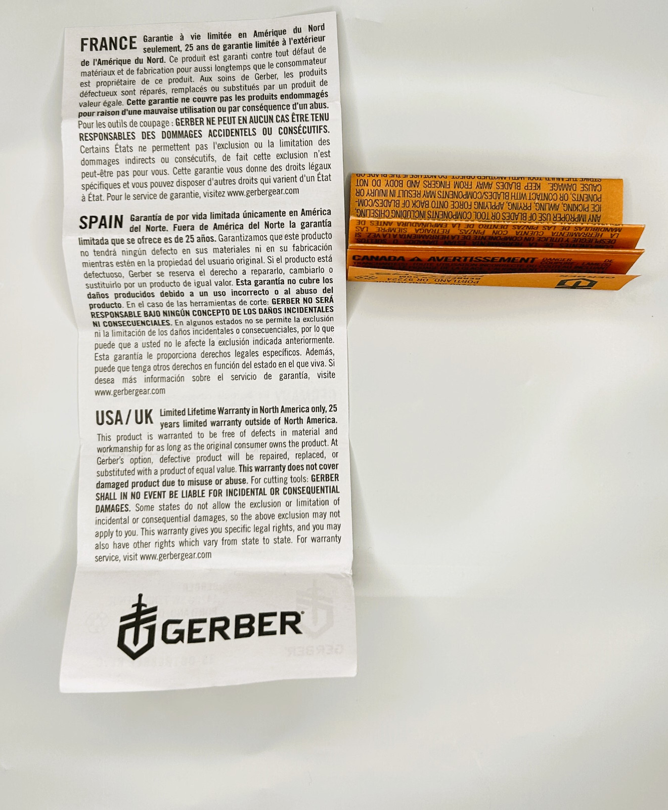 GERBER Suspension NXT Multi-Tool with Pocket Clip and 15 Funct