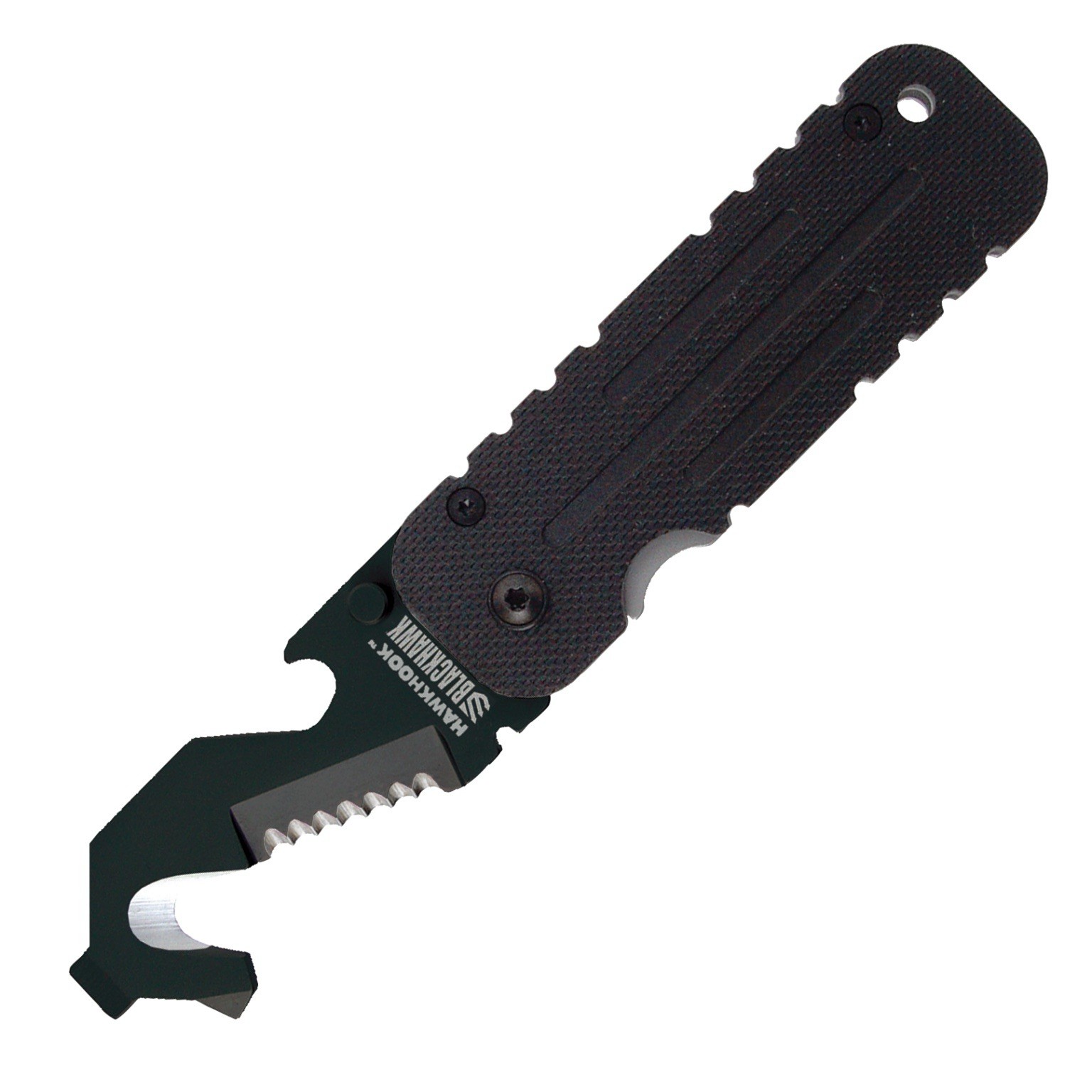 BLACKHAWK® HAWKHOOK™ Compact Survival Tool