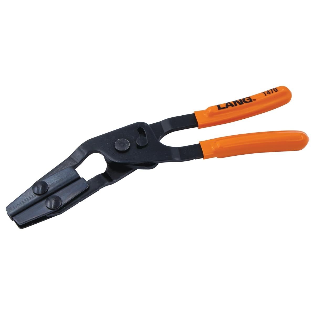 A & E HAND TOOLS – Medium Hose Pinch Off Pliers (1470)