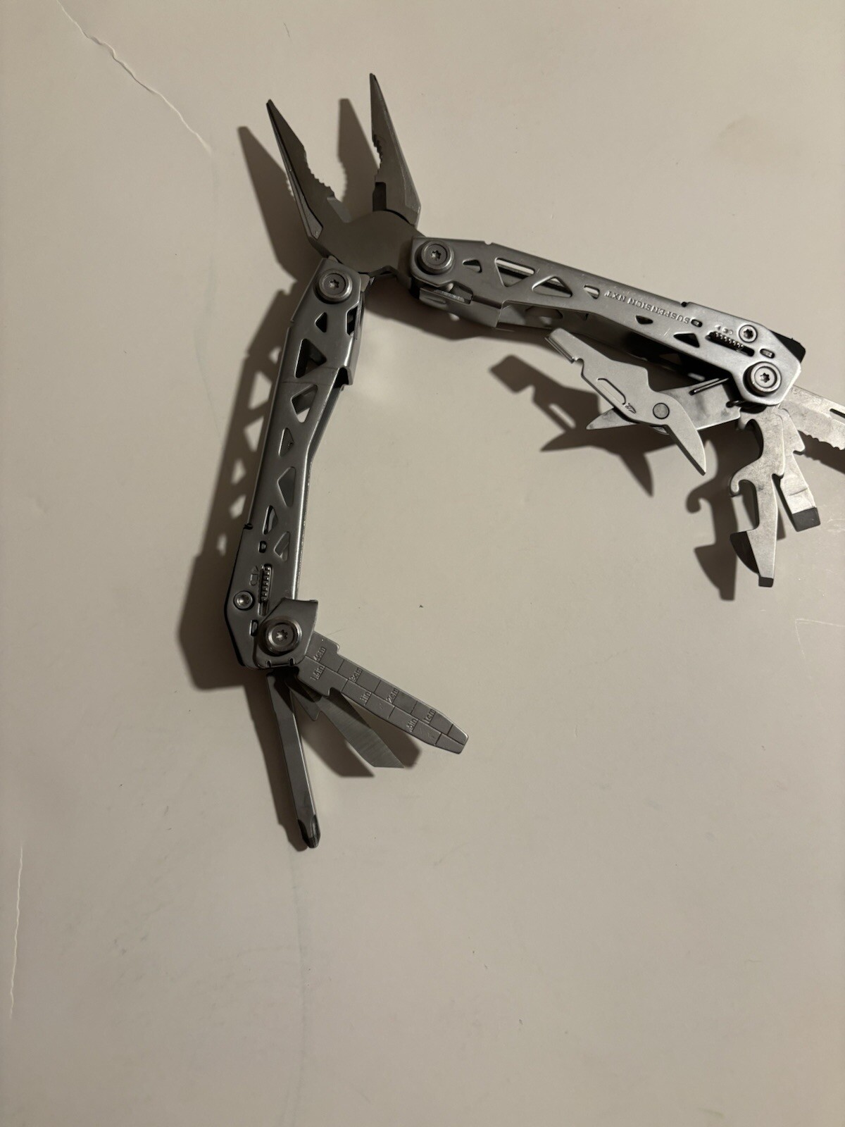 Gerber Suspension NXT Multi Tool