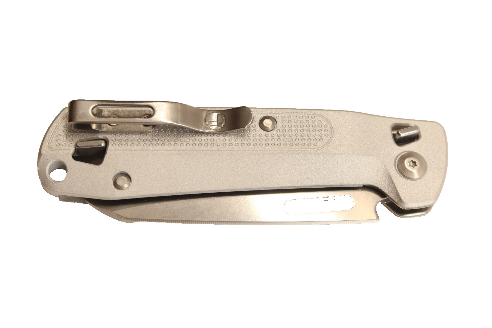 Leatherman FREE K2X Multi-Tool Knife OEM SEALED NEW In Box Magnetic EDC USA NEW