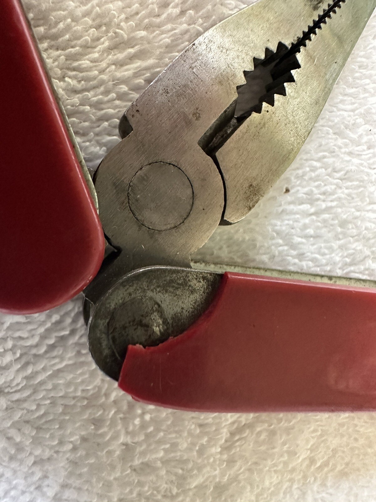 Swiss gear Multitool