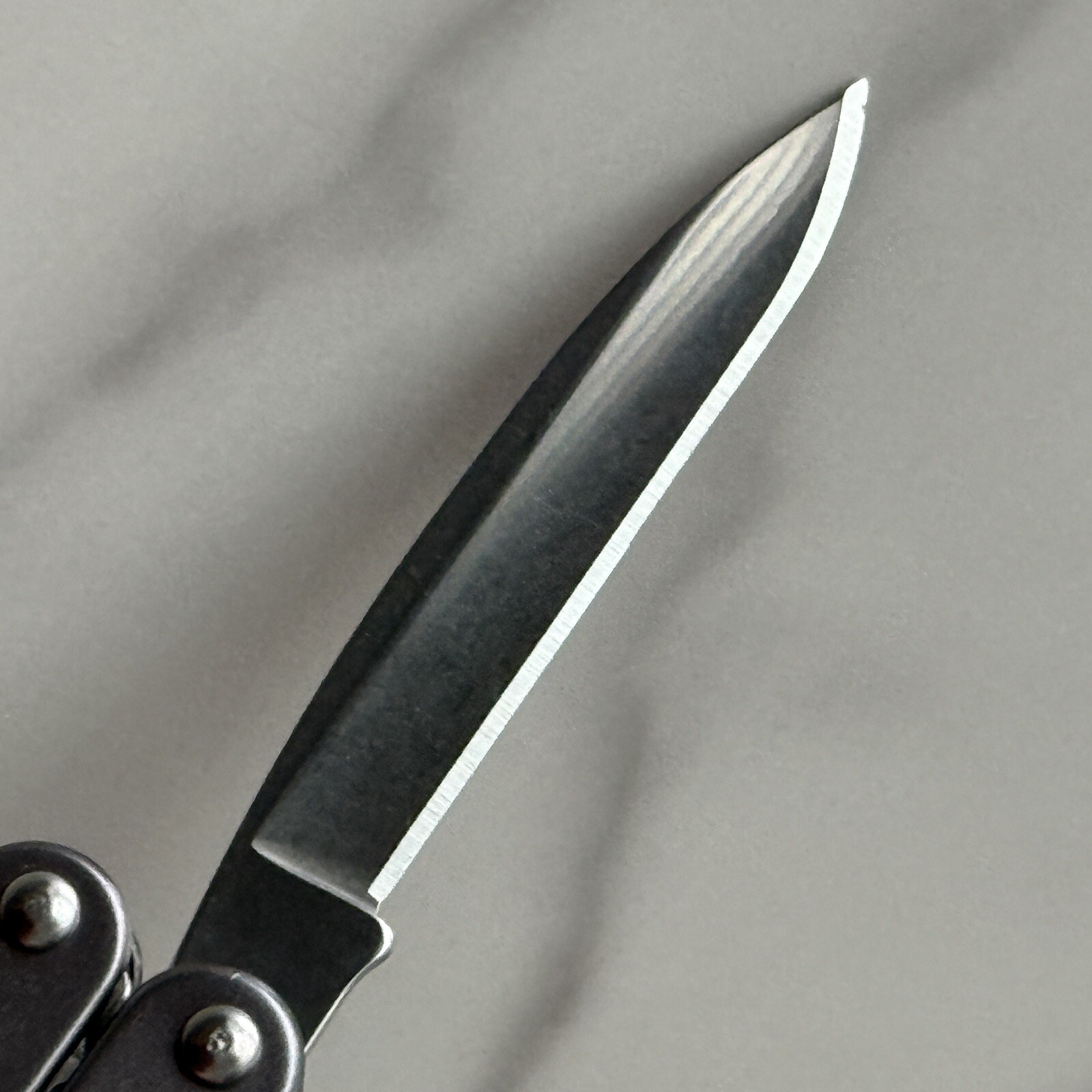 Leatherman Juice S2 Storm Grey. FACTORY MISTAKE! Get yours before it’s gone