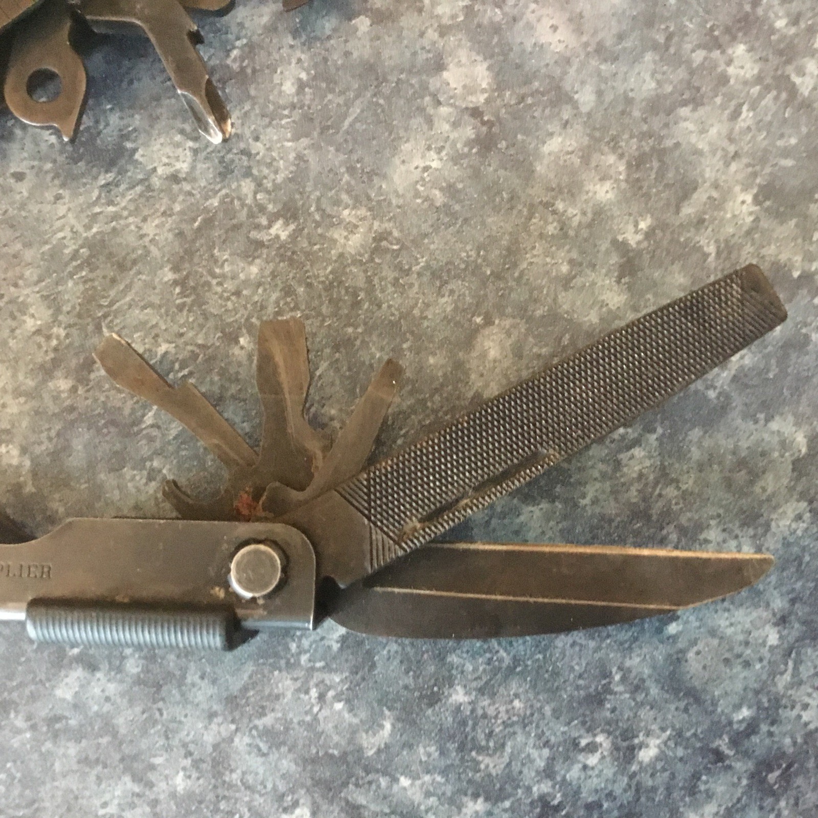 Gerber Multiplier