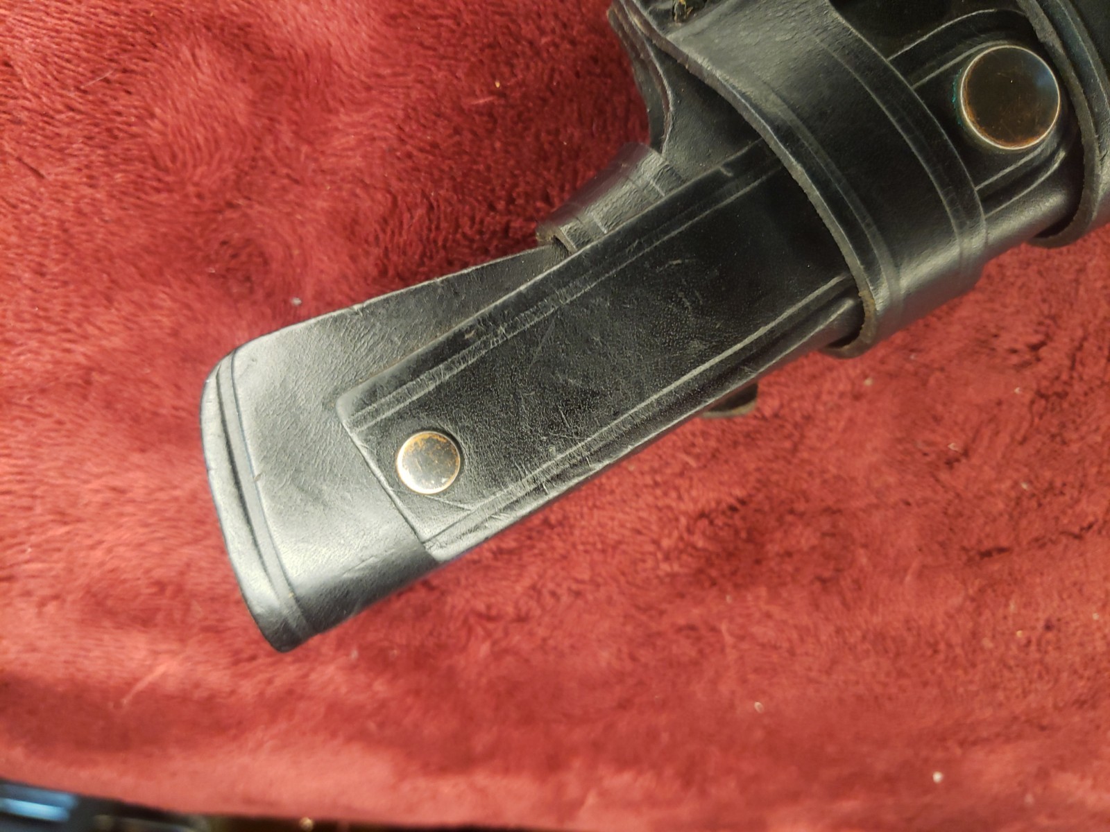 Sheath for Nº29 Full Tang Bushcraft Survival Hunting Camping Knife 29 JEO-TEC