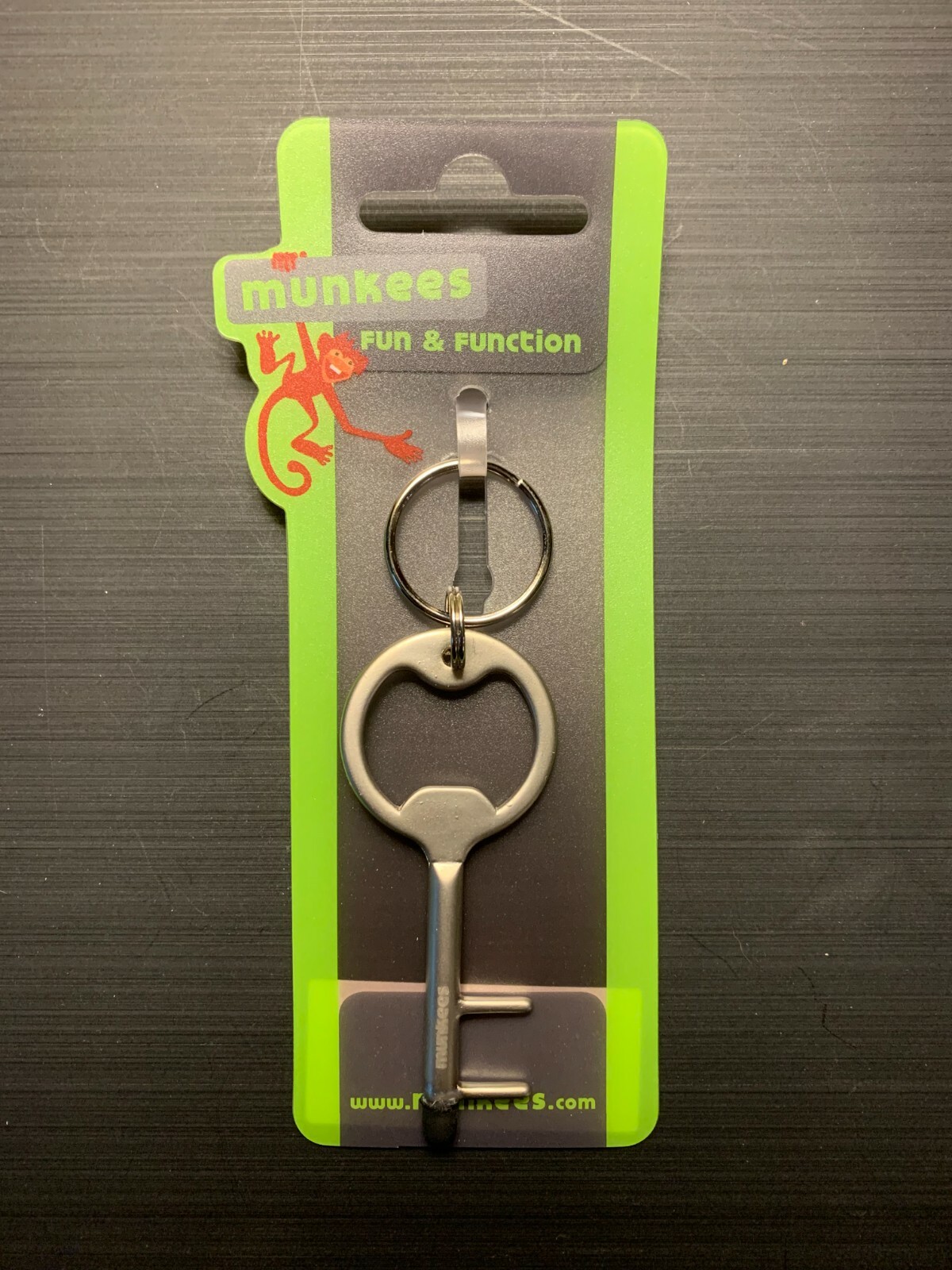 Munkees Bottle Opener w/ phone stand and stylus – 3458