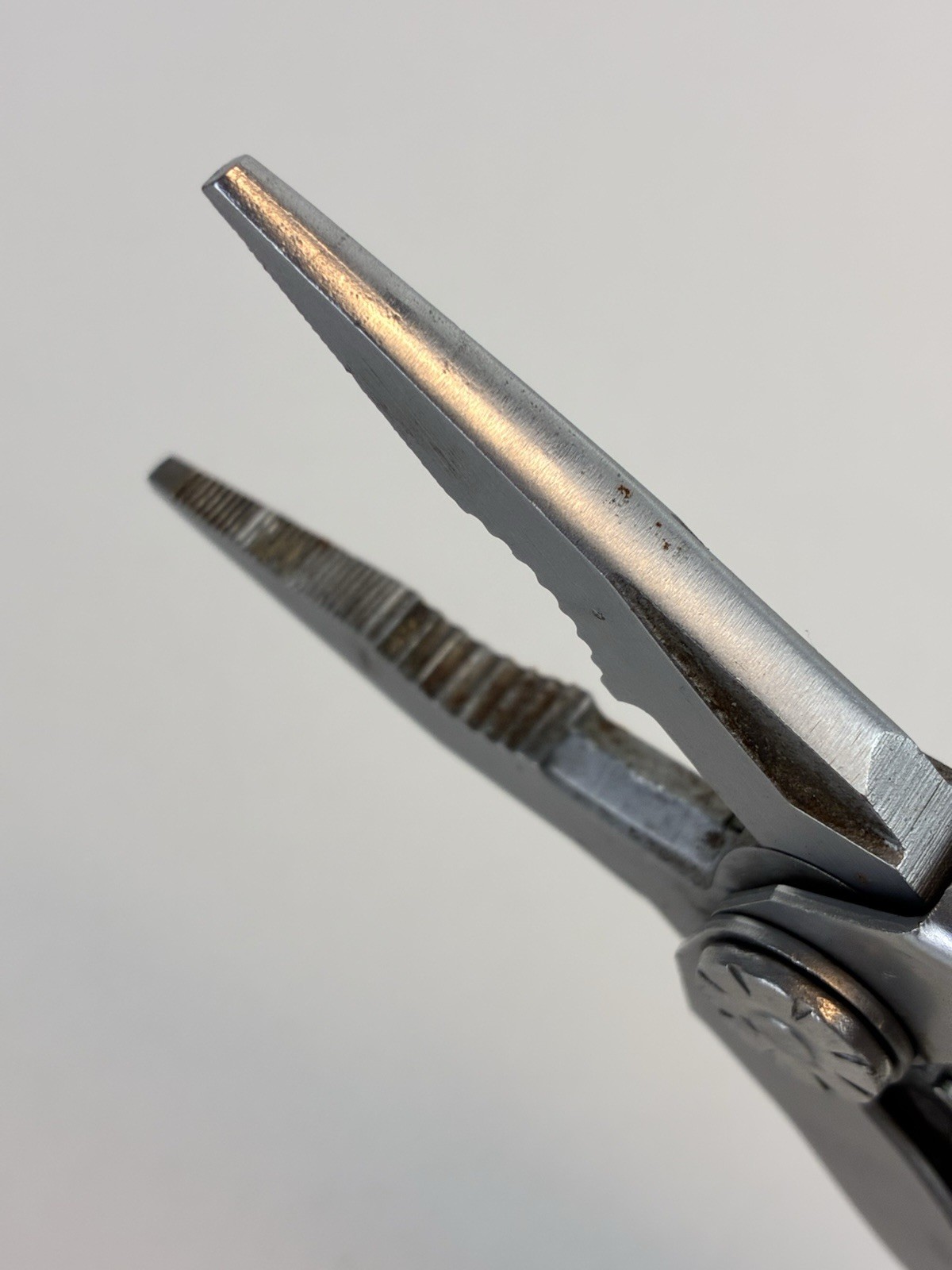 Gerber Diesel Multi Plier Multi-Tool Silver